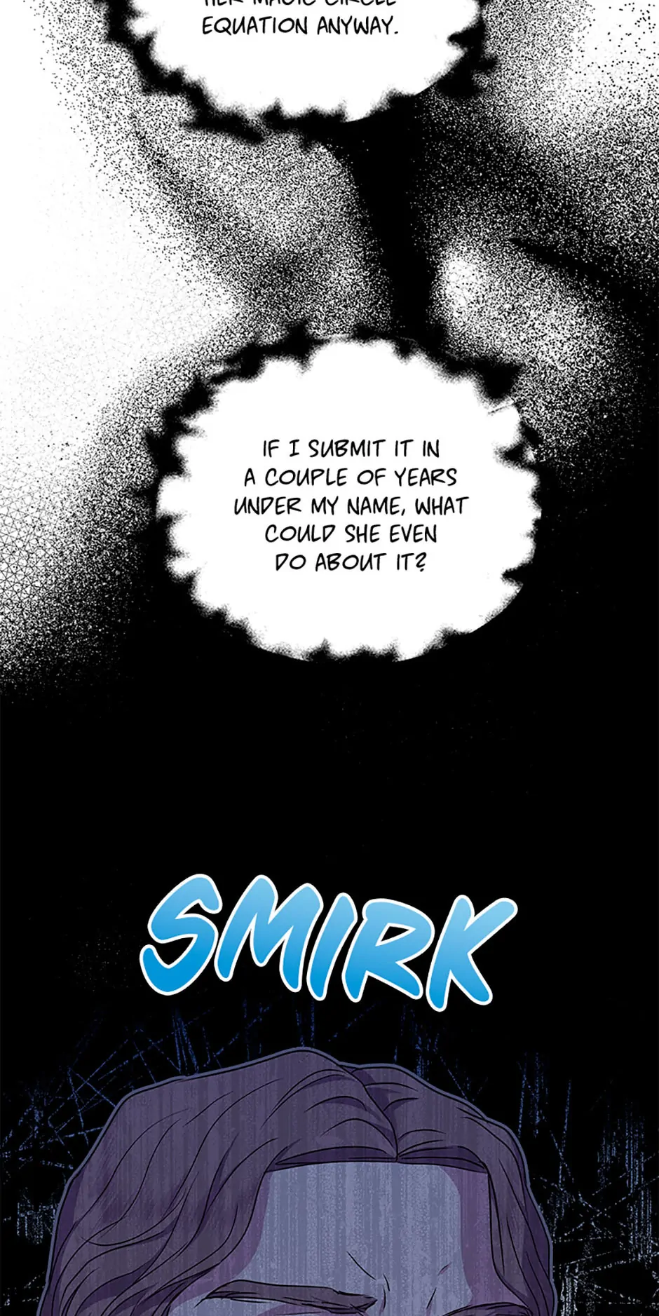 Surviving as an Illegitimate Princess Chapter 47 - page 10