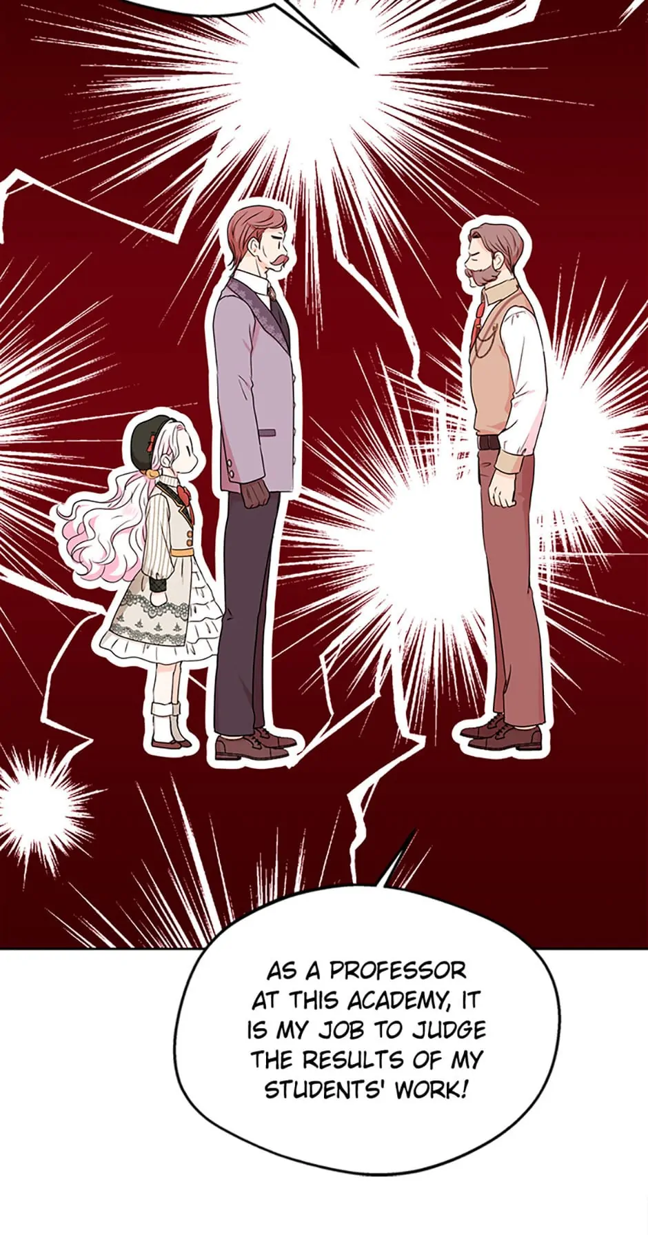 Surviving as an Illegitimate Princess Chapter 47 - page 16