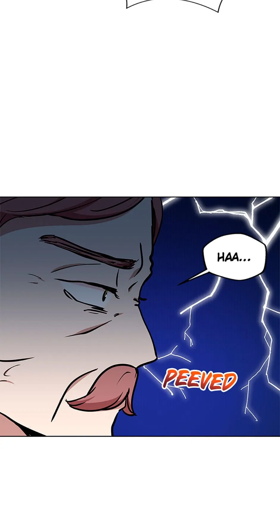 Surviving as an Illegitimate Princess Chapter 47 - page 20