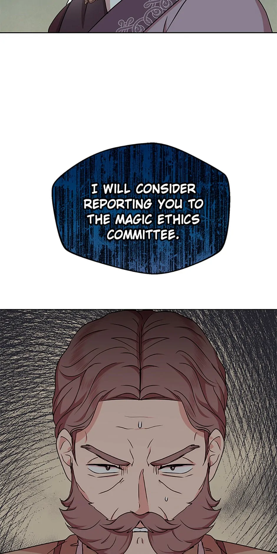 Surviving as an Illegitimate Princess Chapter 47 - page 23