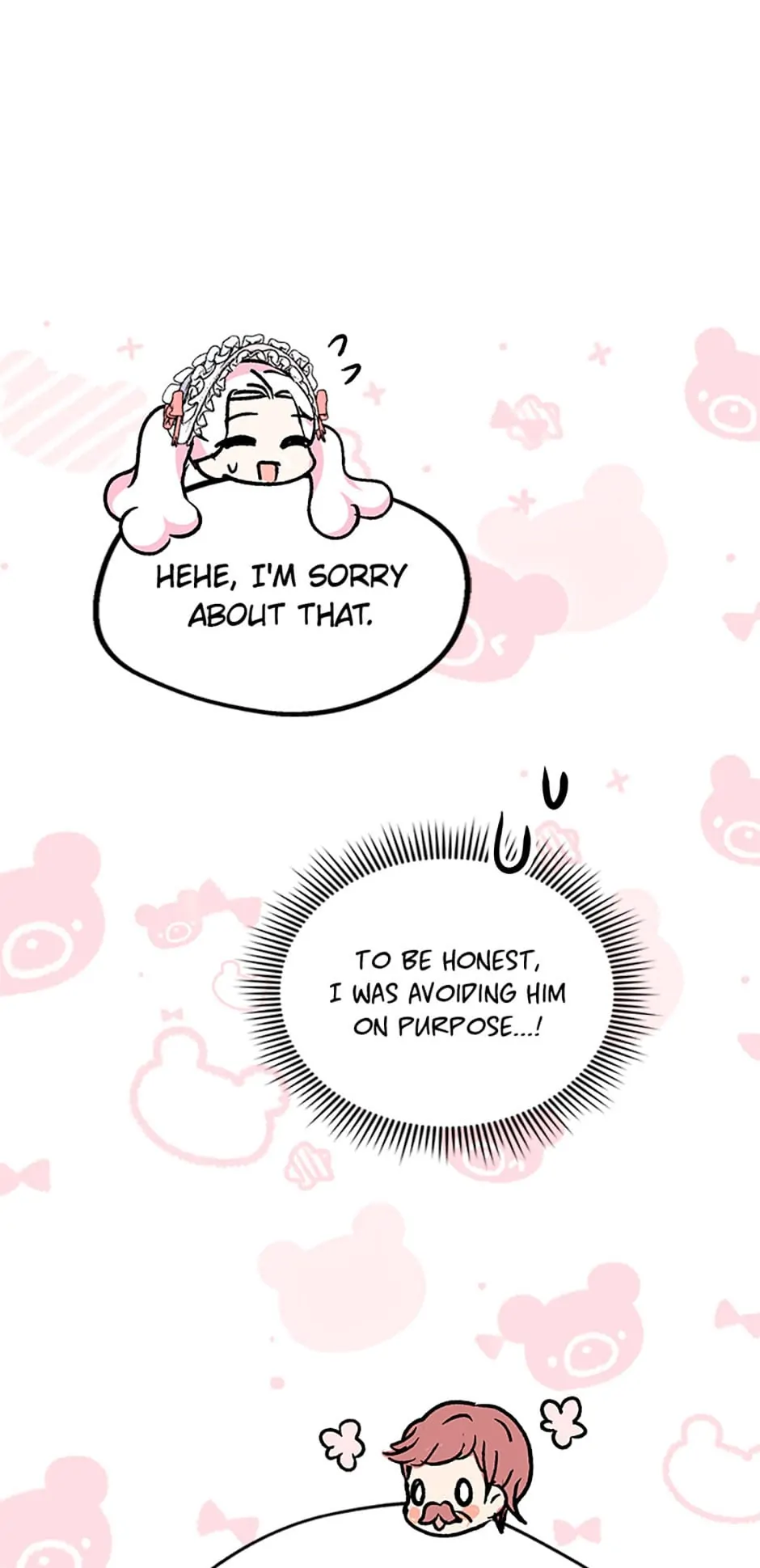 Surviving as an Illegitimate Princess Chapter 47 - page 32