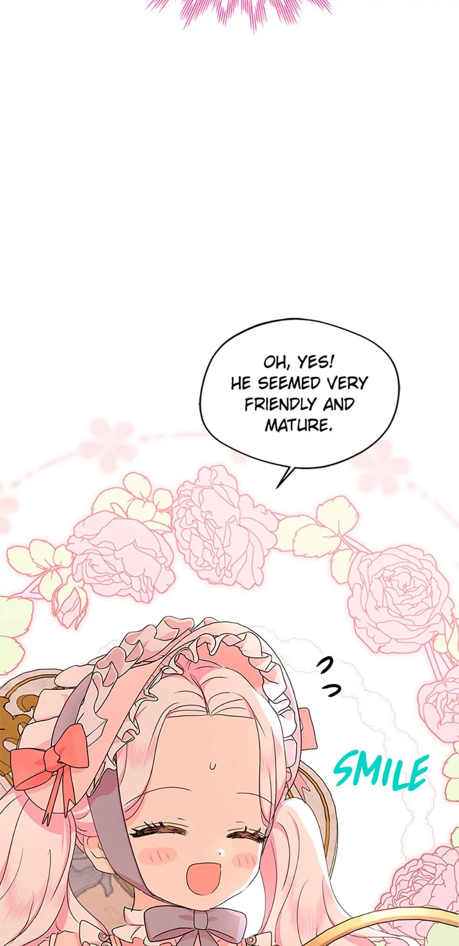 Surviving as an Illegitimate Princess Chapter 47 - page 35