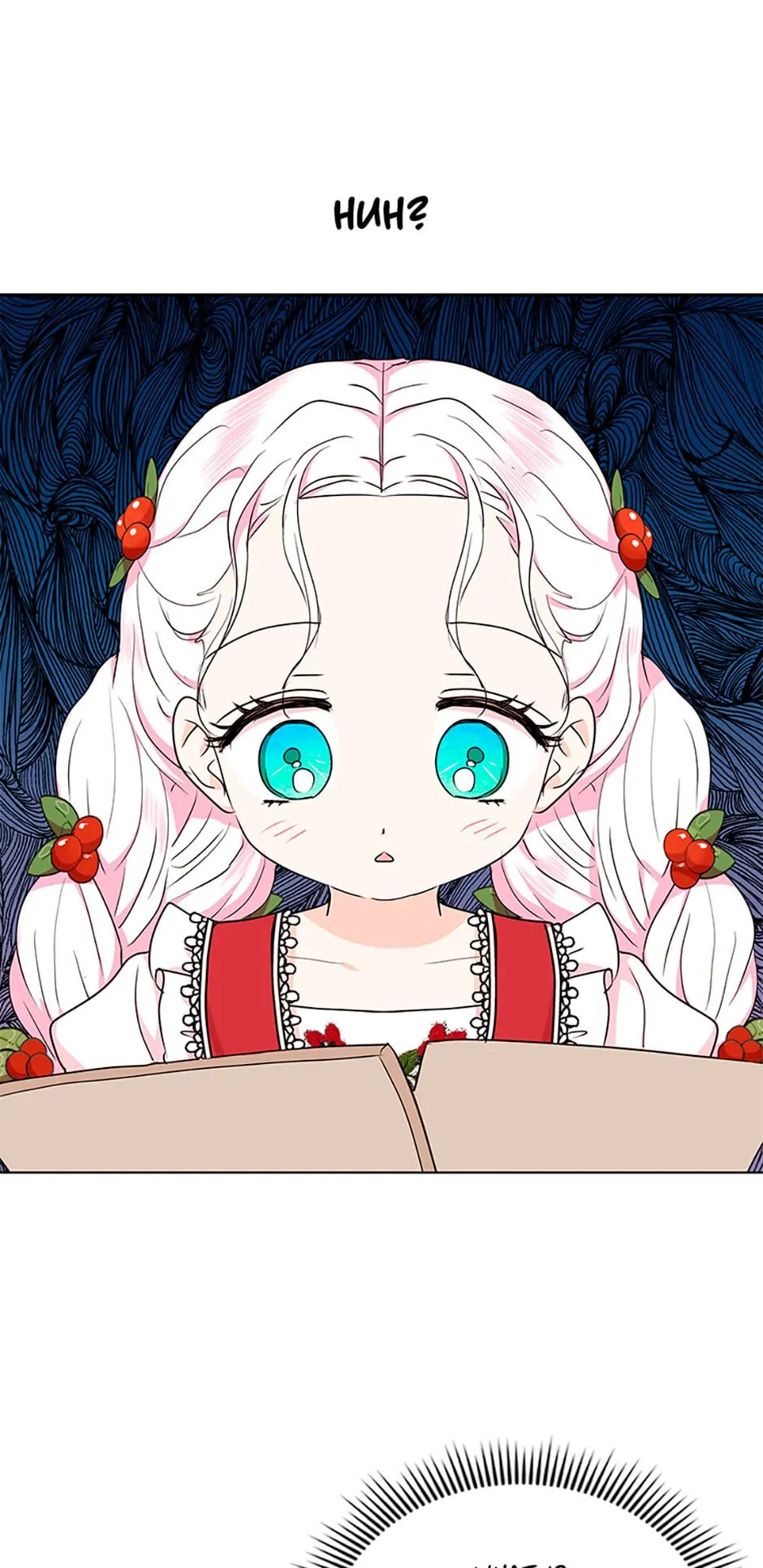 Surviving as an Illegitimate Princess Chapter 47 - page 48