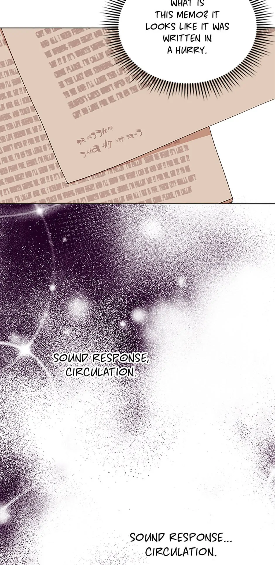 Surviving as an Illegitimate Princess Chapter 47 - page 49