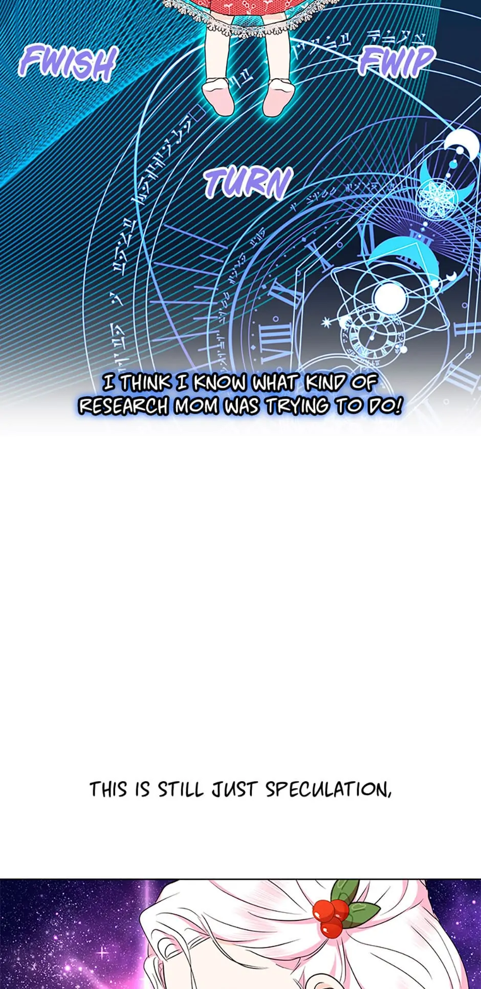 Surviving as an Illegitimate Princess Chapter 47 - page 52