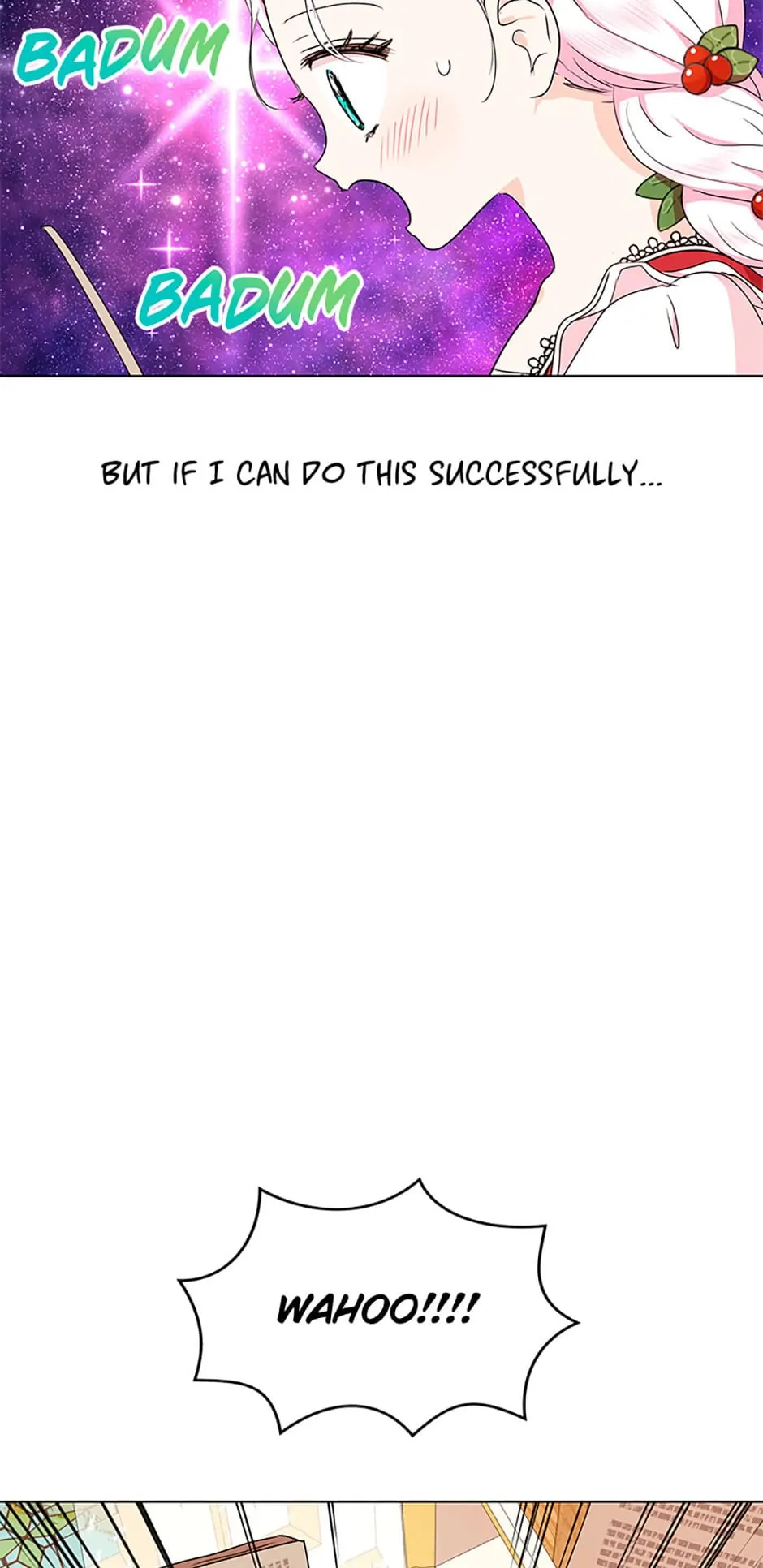 Surviving as an Illegitimate Princess Chapter 47 - page 53