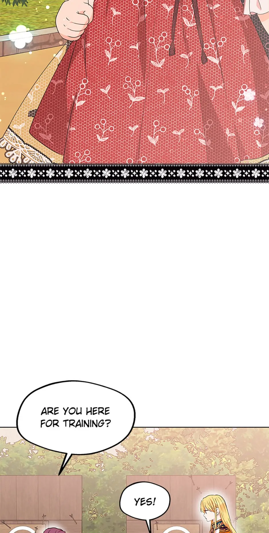 Surviving as an Illegitimate Princess Chapter 47 - page 63