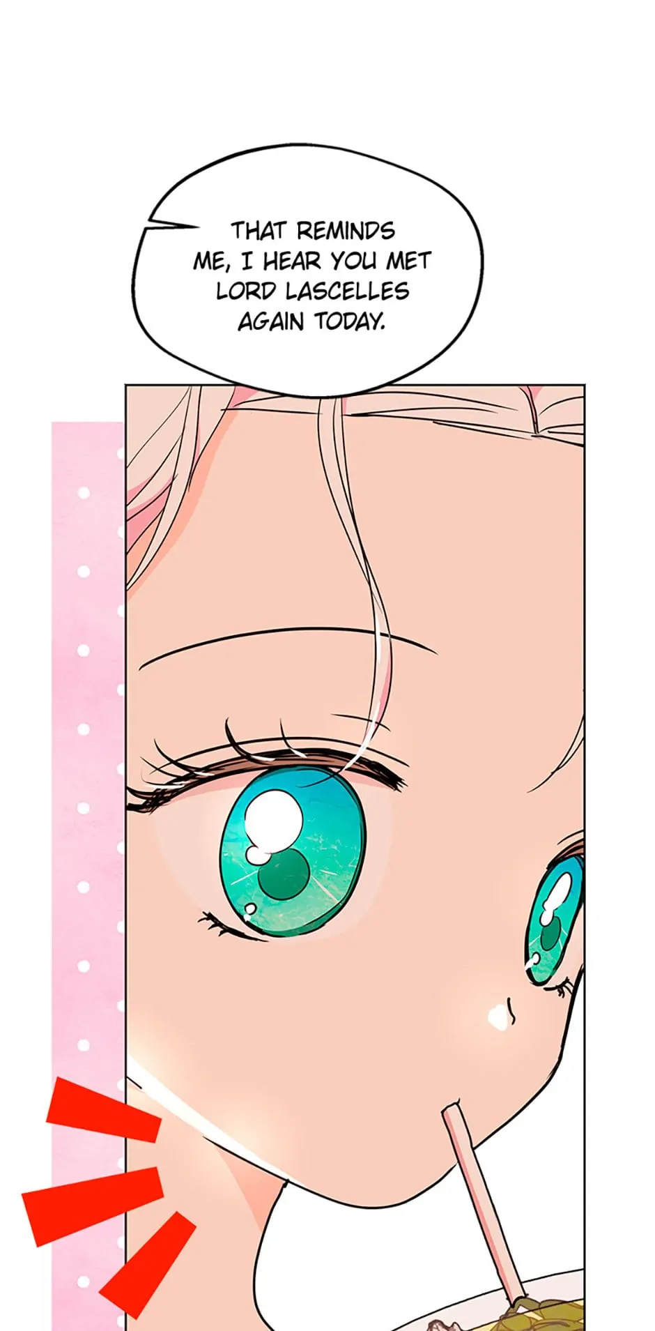 Surviving as an Illegitimate Princess Chapter 47 - page 72