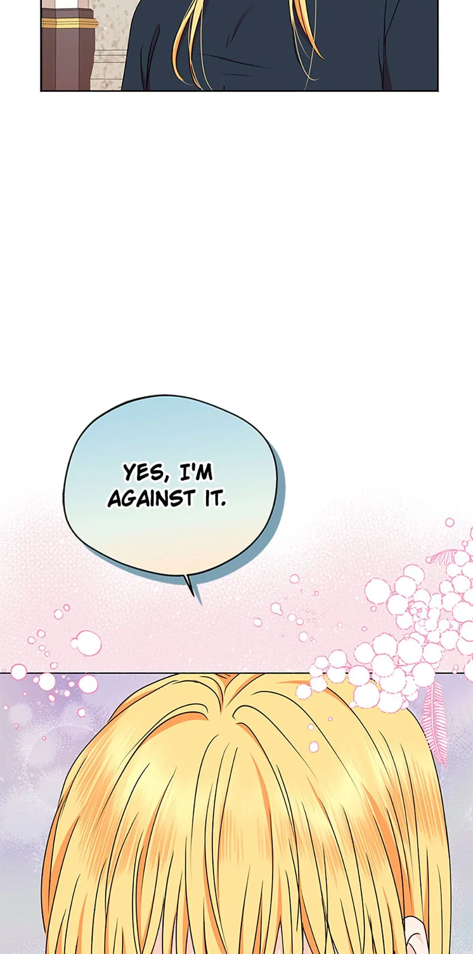 Surviving as an Illegitimate Princess Chapter 48 - page 23