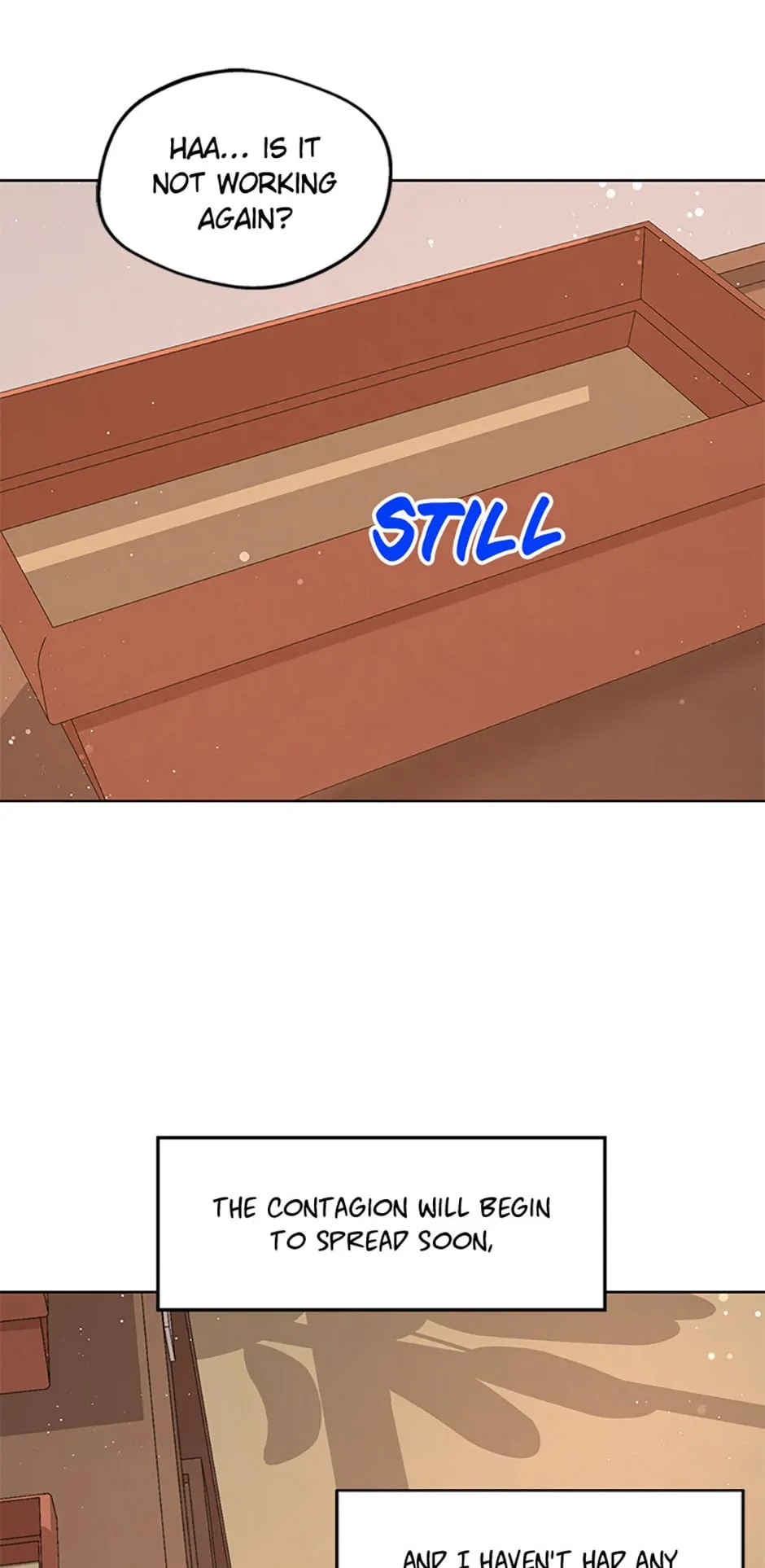 Surviving as an Illegitimate Princess Chapter 48 - page 30