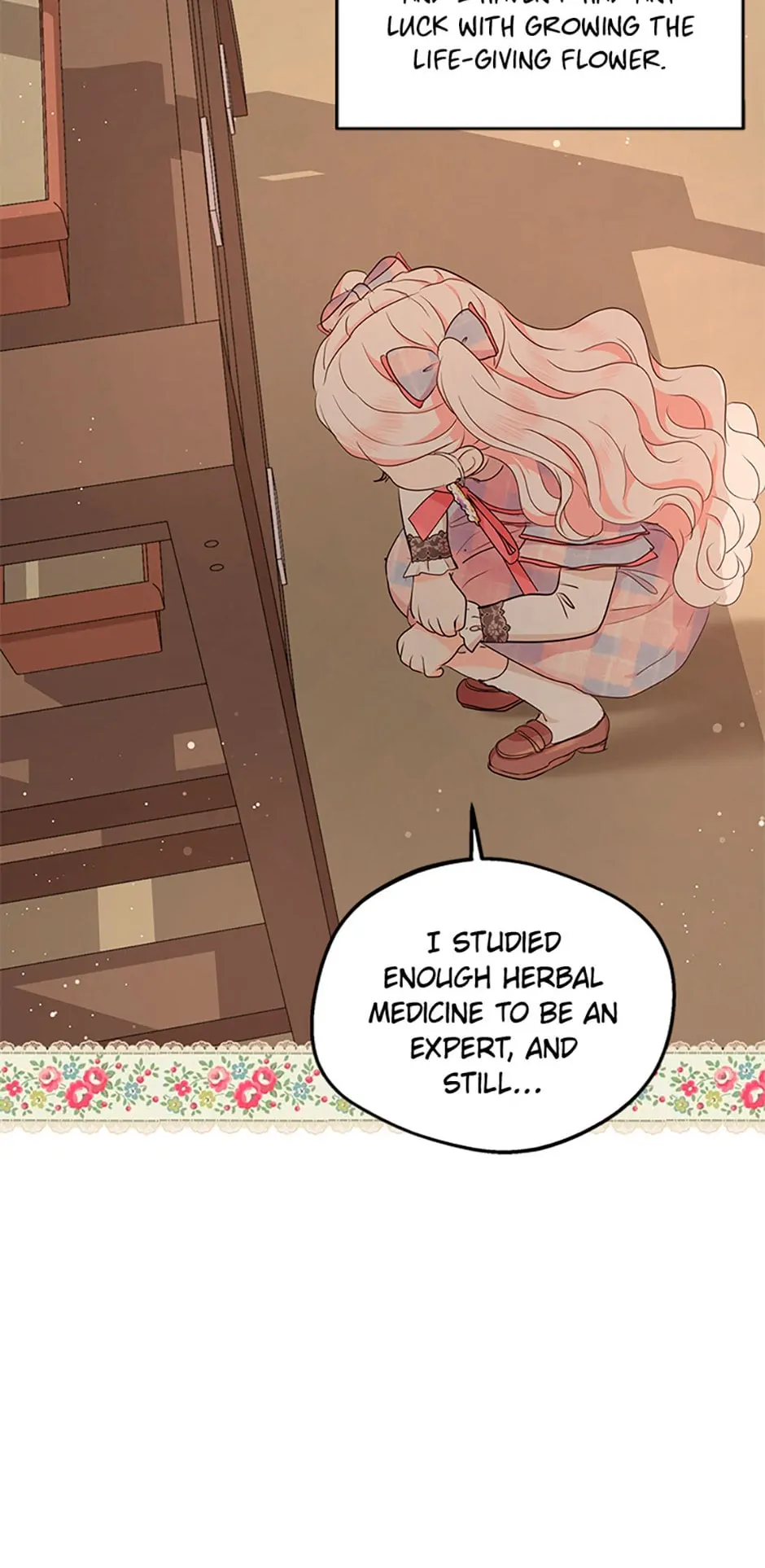 Surviving as an Illegitimate Princess Chapter 48 - page 31