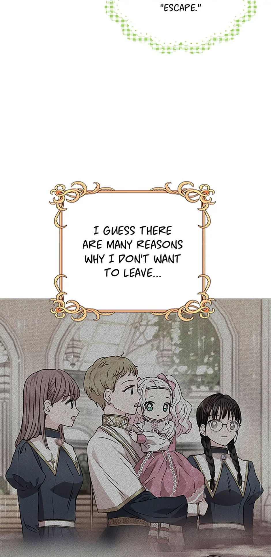 Surviving as an Illegitimate Princess Chapter 48 - page 35