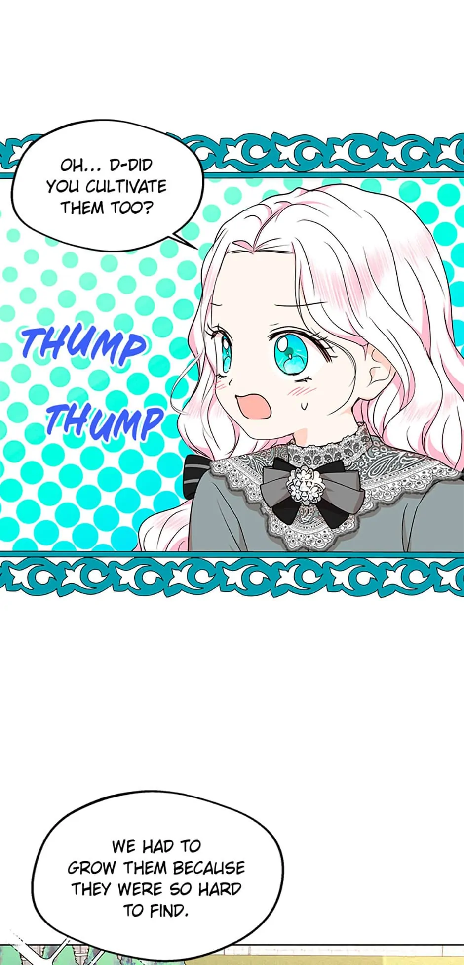 Surviving as an Illegitimate Princess Chapter 48 - page 49