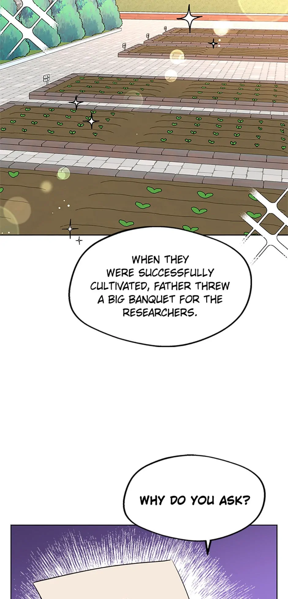Surviving as an Illegitimate Princess Chapter 48 - page 50