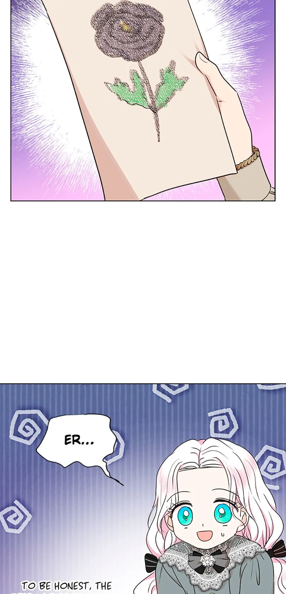 Surviving as an Illegitimate Princess Chapter 48 - page 51