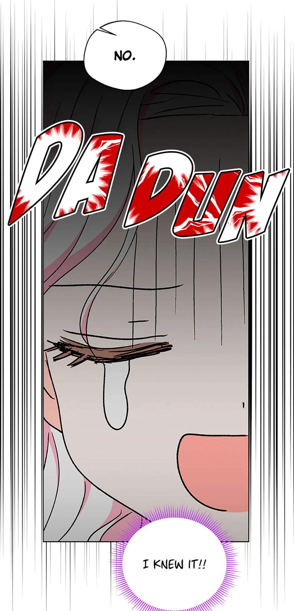Surviving as an Illegitimate Princess Chapter 48 - page 55