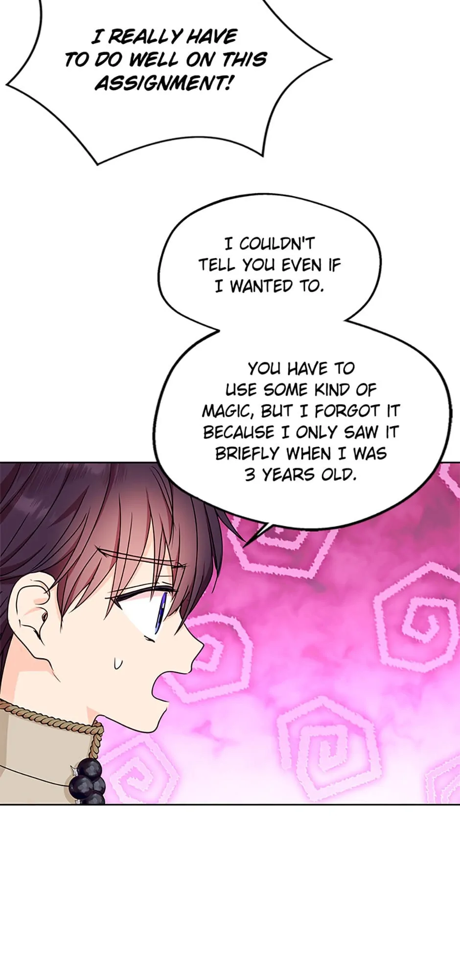 Surviving as an Illegitimate Princess Chapter 48 - page 57