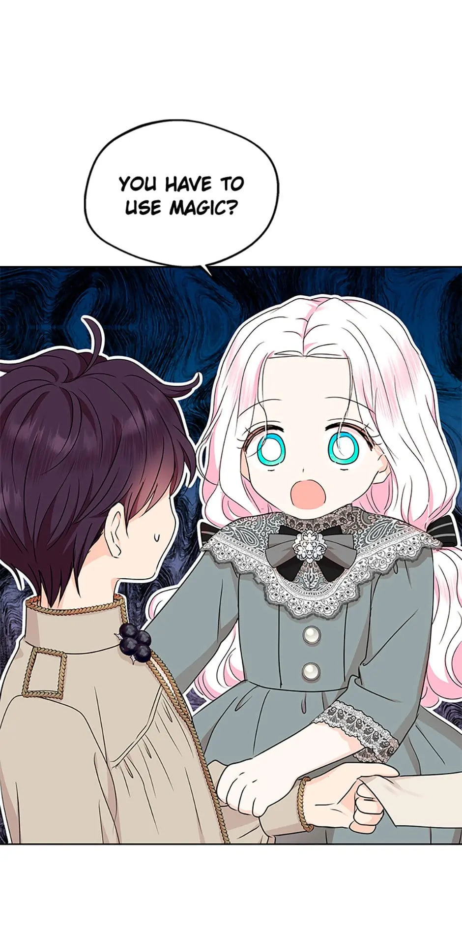 Surviving as an Illegitimate Princess Chapter 48 - page 58