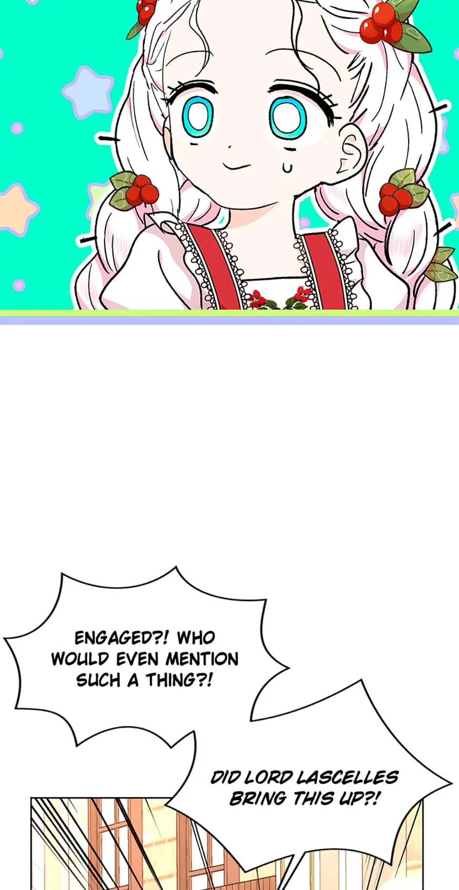 Surviving as an Illegitimate Princess Chapter 48 - page 6