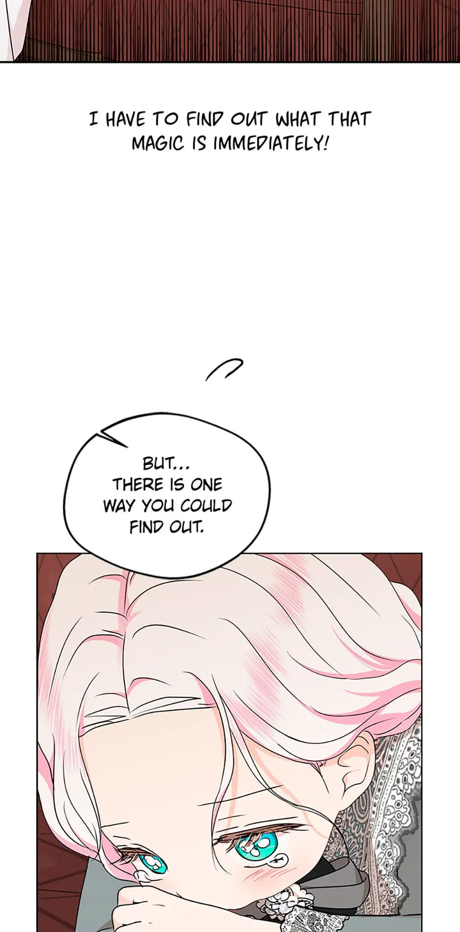 Surviving as an Illegitimate Princess Chapter 48 - page 60