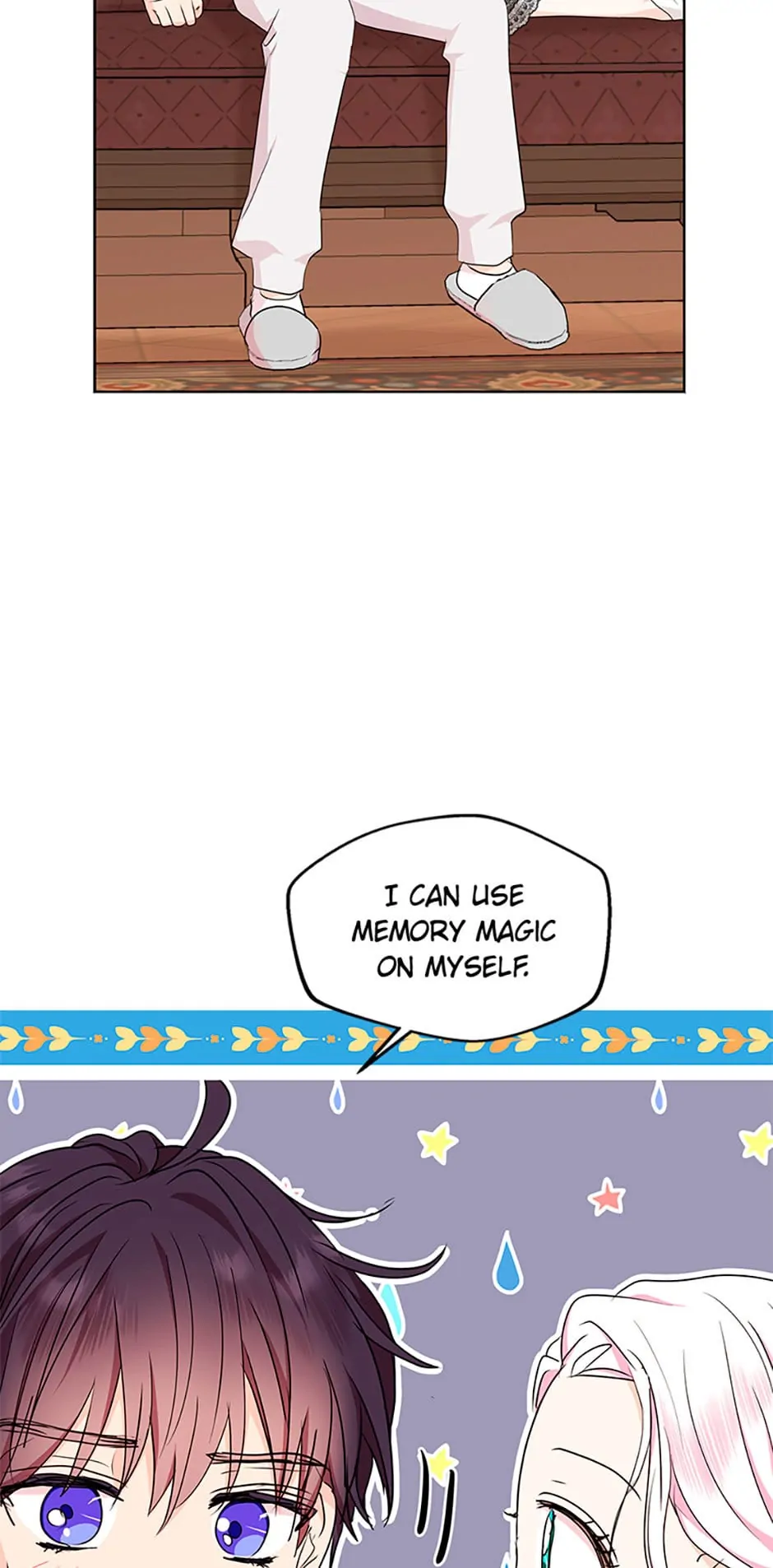 Surviving as an Illegitimate Princess Chapter 48 - page 62