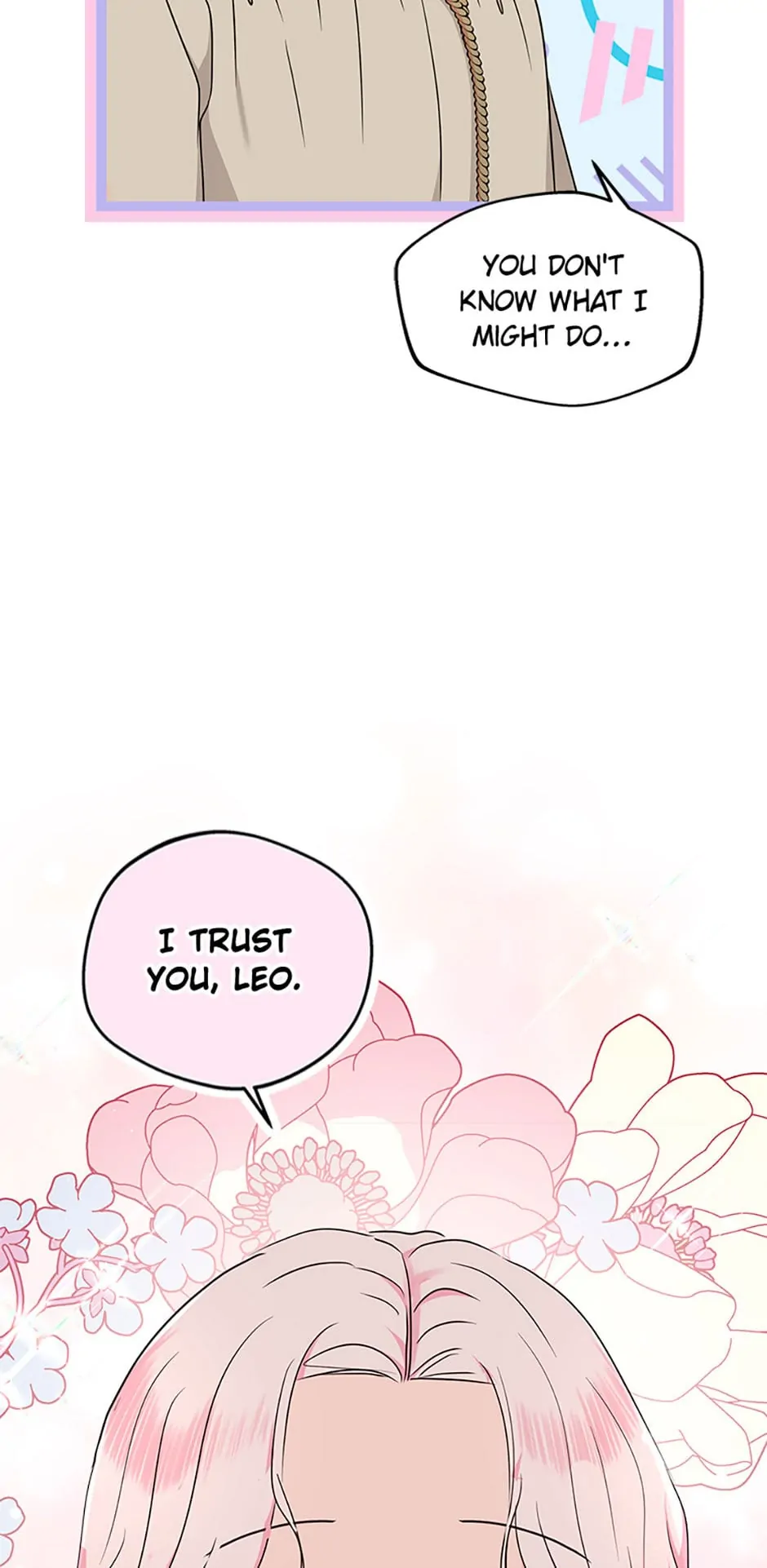 Surviving as an Illegitimate Princess Chapter 48 - page 71