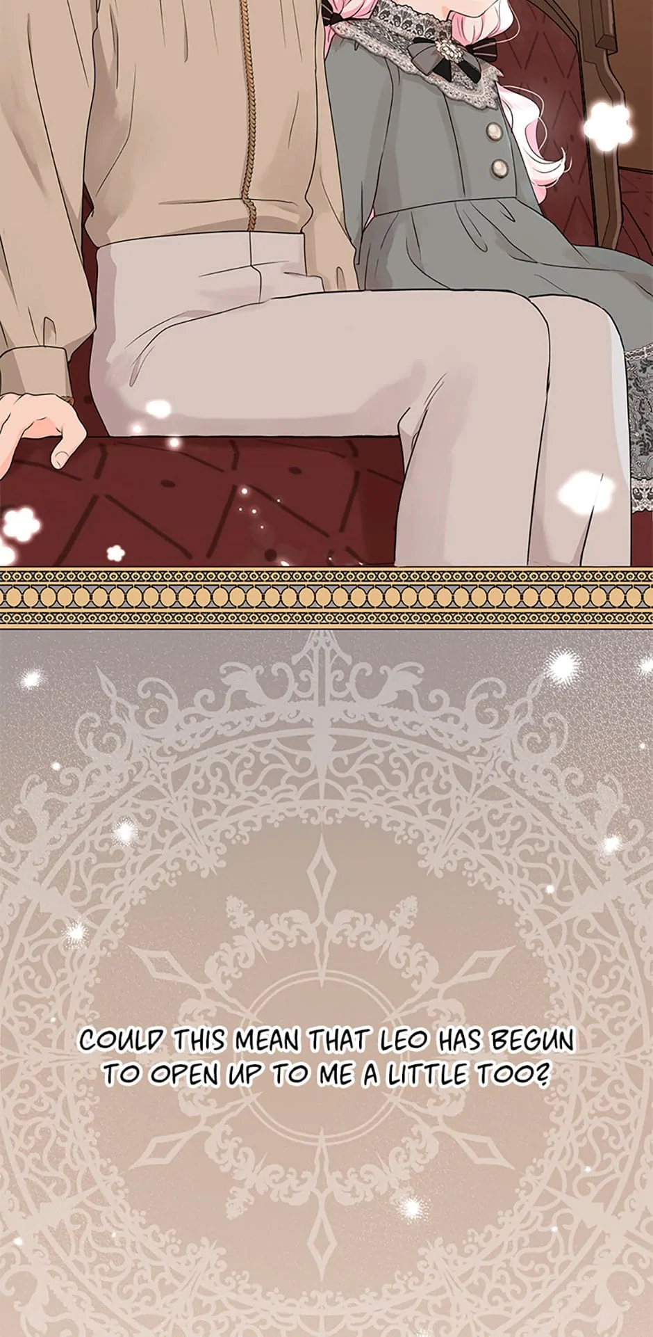Surviving as an Illegitimate Princess Chapter 48 - page 77