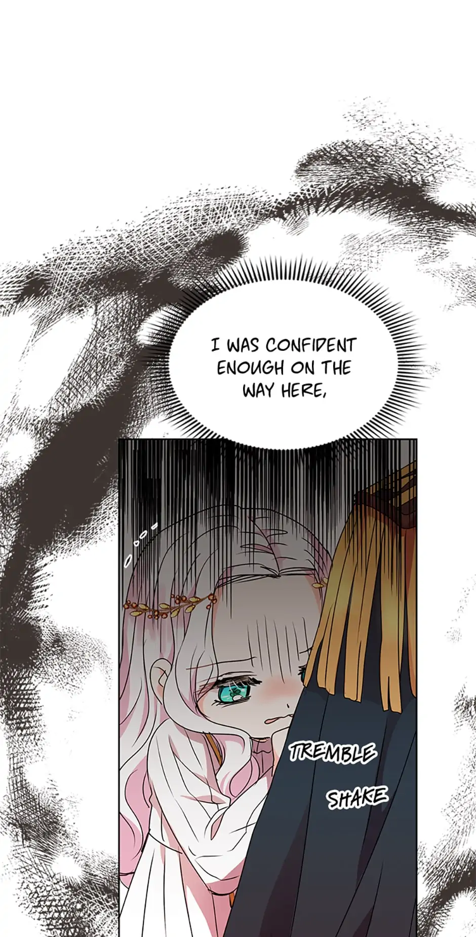 Surviving as an Illegitimate Princess Chapter 5 - page 16