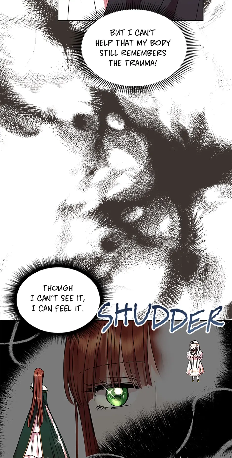 Surviving as an Illegitimate Princess Chapter 5 - page 17