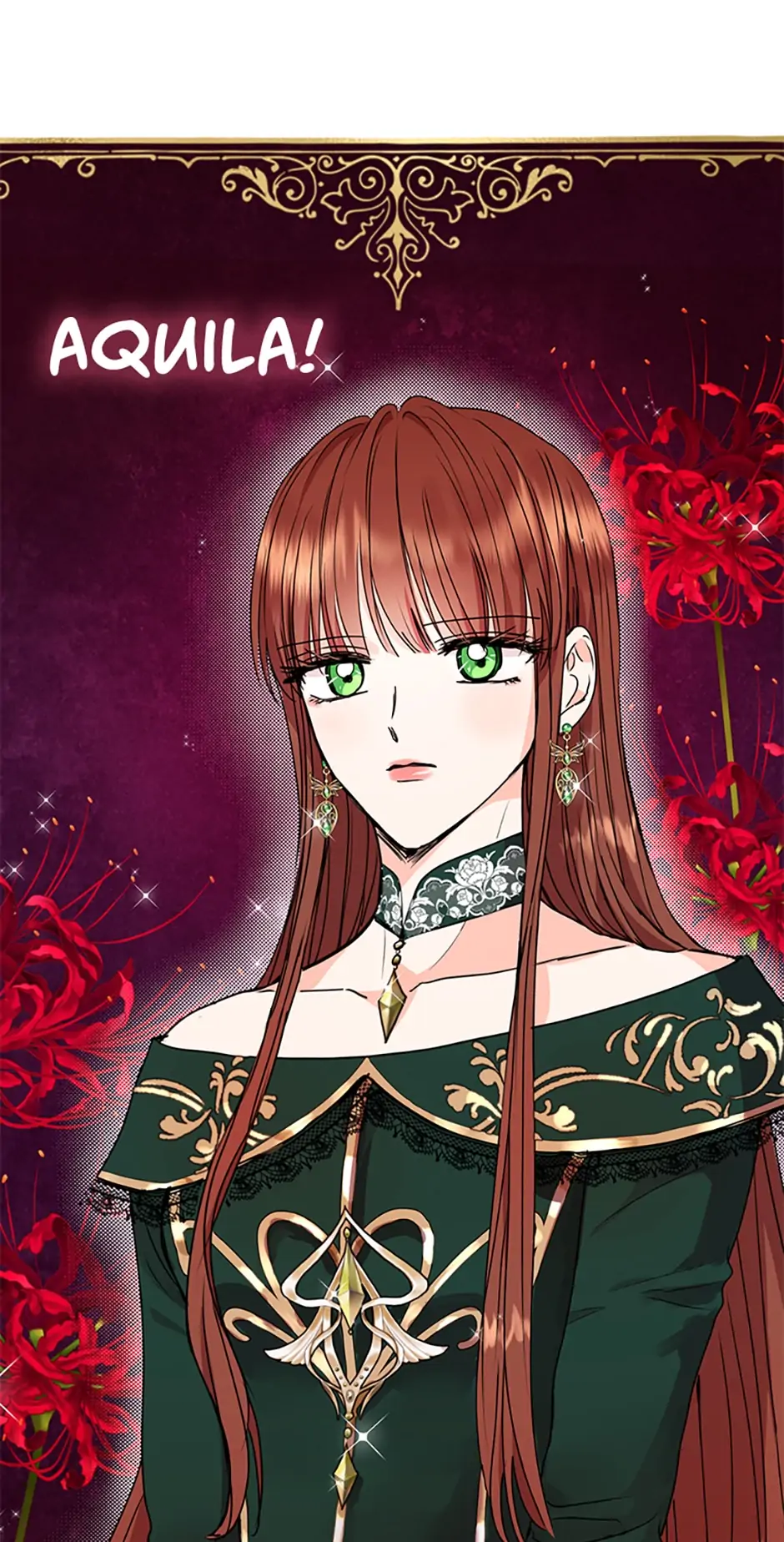 Surviving as an Illegitimate Princess Chapter 5 - page 19