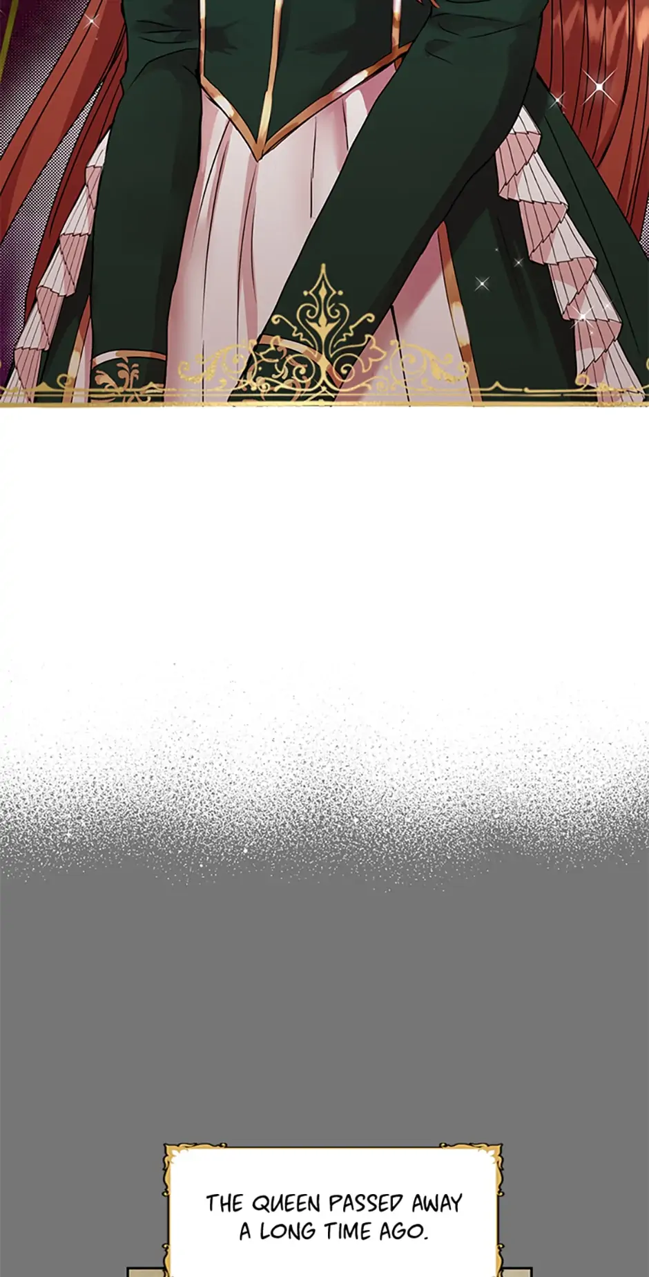 Surviving as an Illegitimate Princess Chapter 5 - page 20