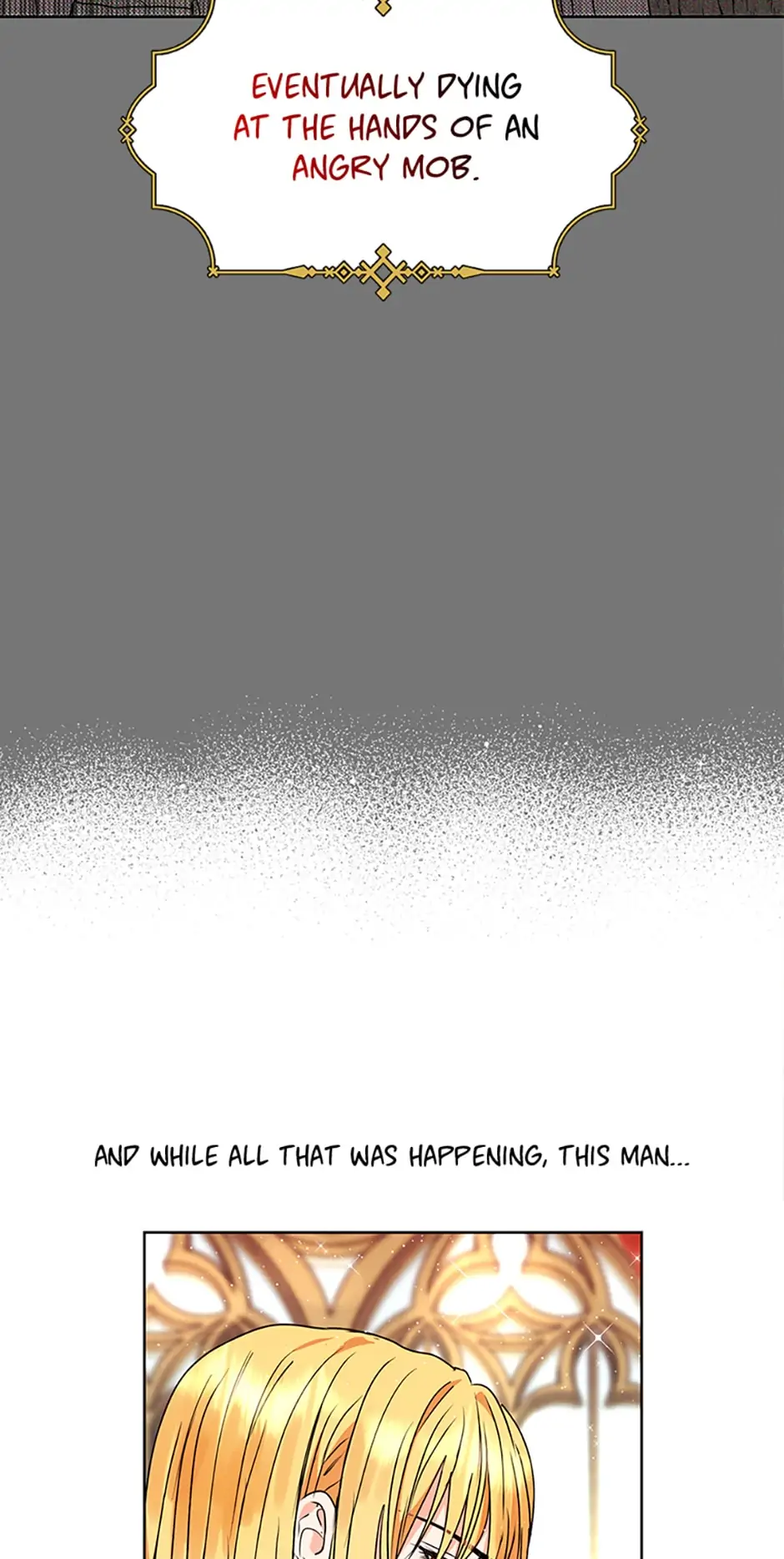 Surviving as an Illegitimate Princess Chapter 5 - page 25