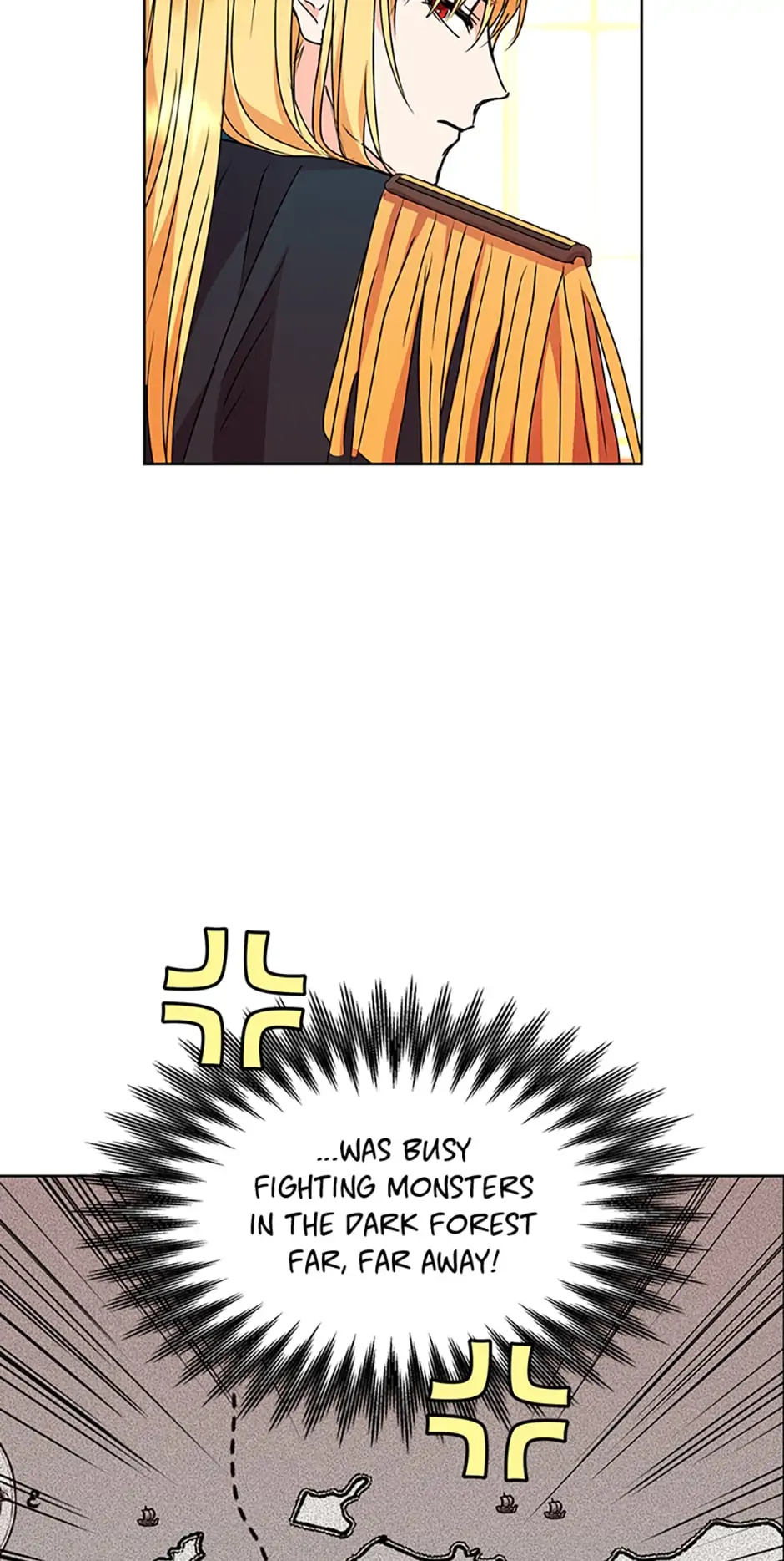 Surviving as an Illegitimate Princess Chapter 5 - page 26