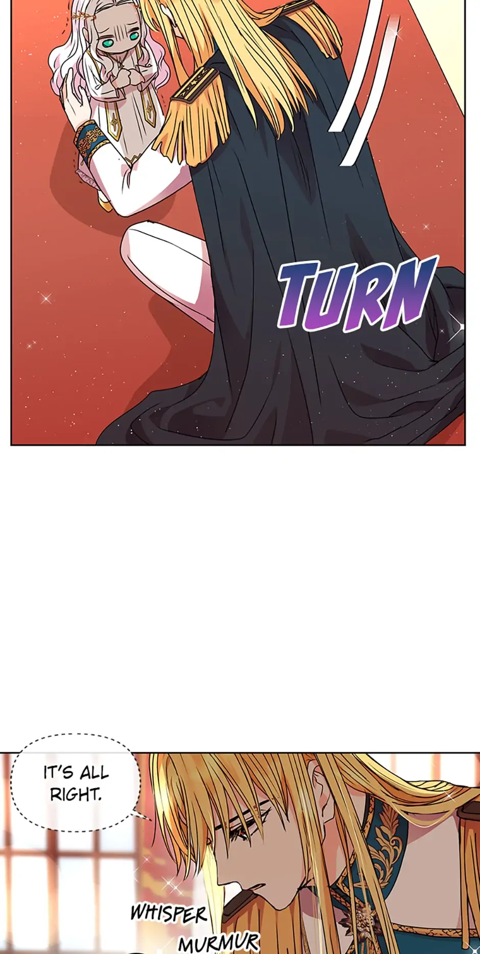 Surviving as an Illegitimate Princess Chapter 5 - page 28
