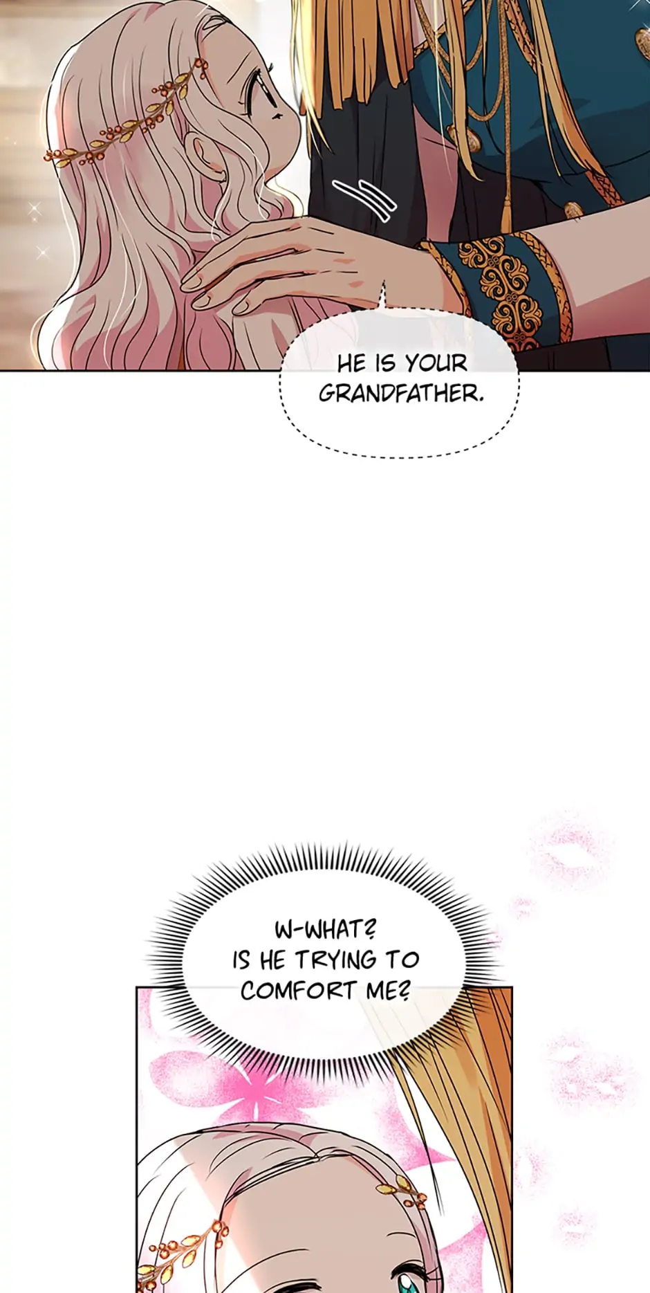 Surviving as an Illegitimate Princess Chapter 5 - page 29