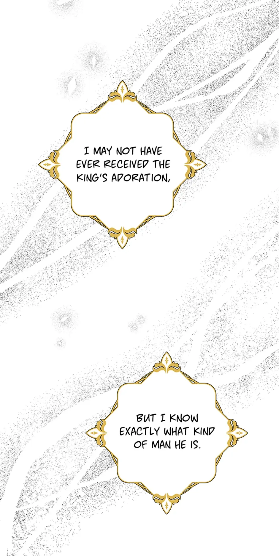 Surviving as an Illegitimate Princess Chapter 5 - page 37