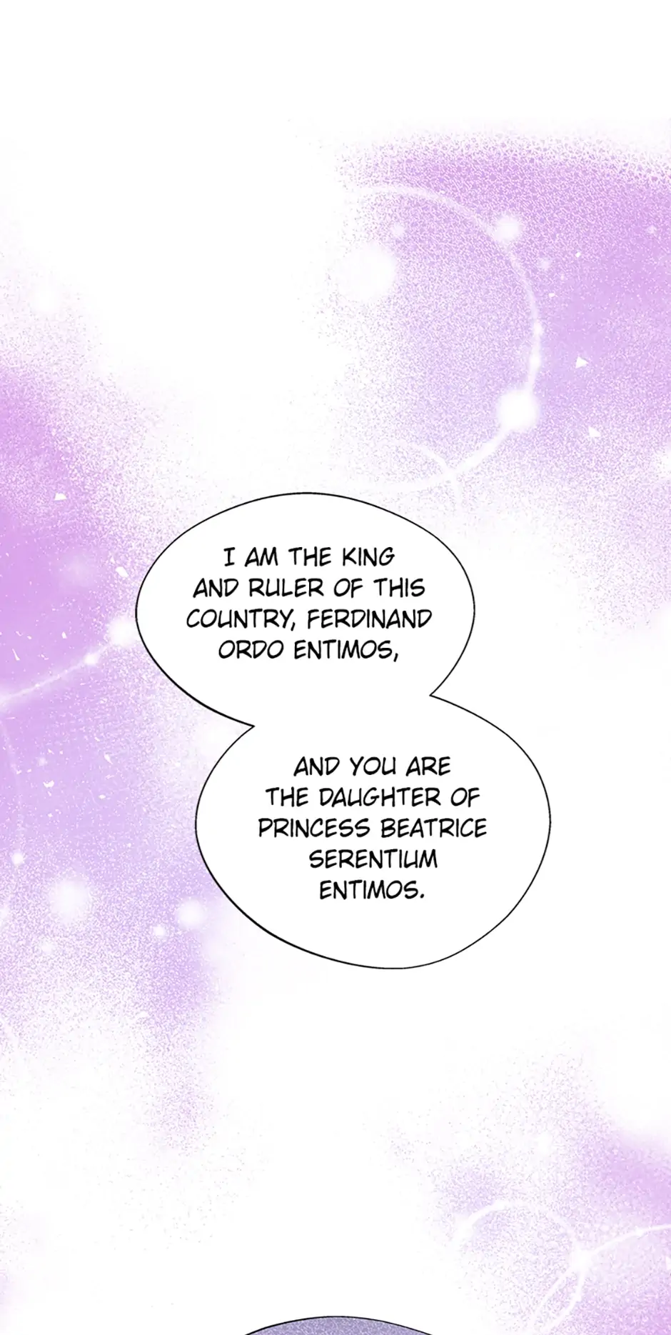 Surviving as an Illegitimate Princess Chapter 5 - page 41
