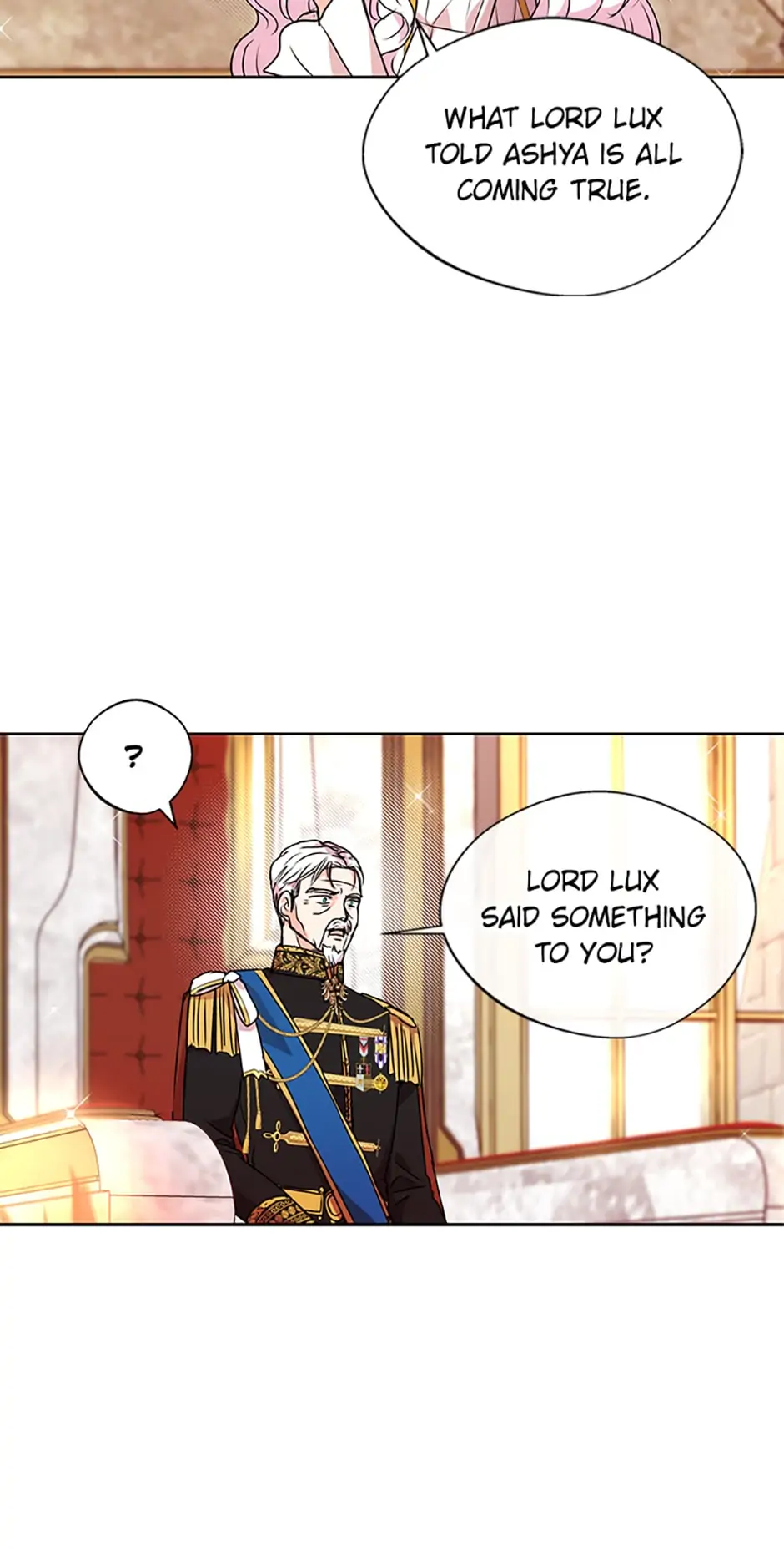 Surviving as an Illegitimate Princess Chapter 5 - page 43