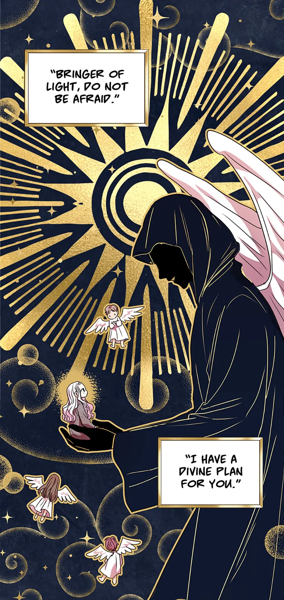 Surviving as an Illegitimate Princess Chapter 5 - page 45