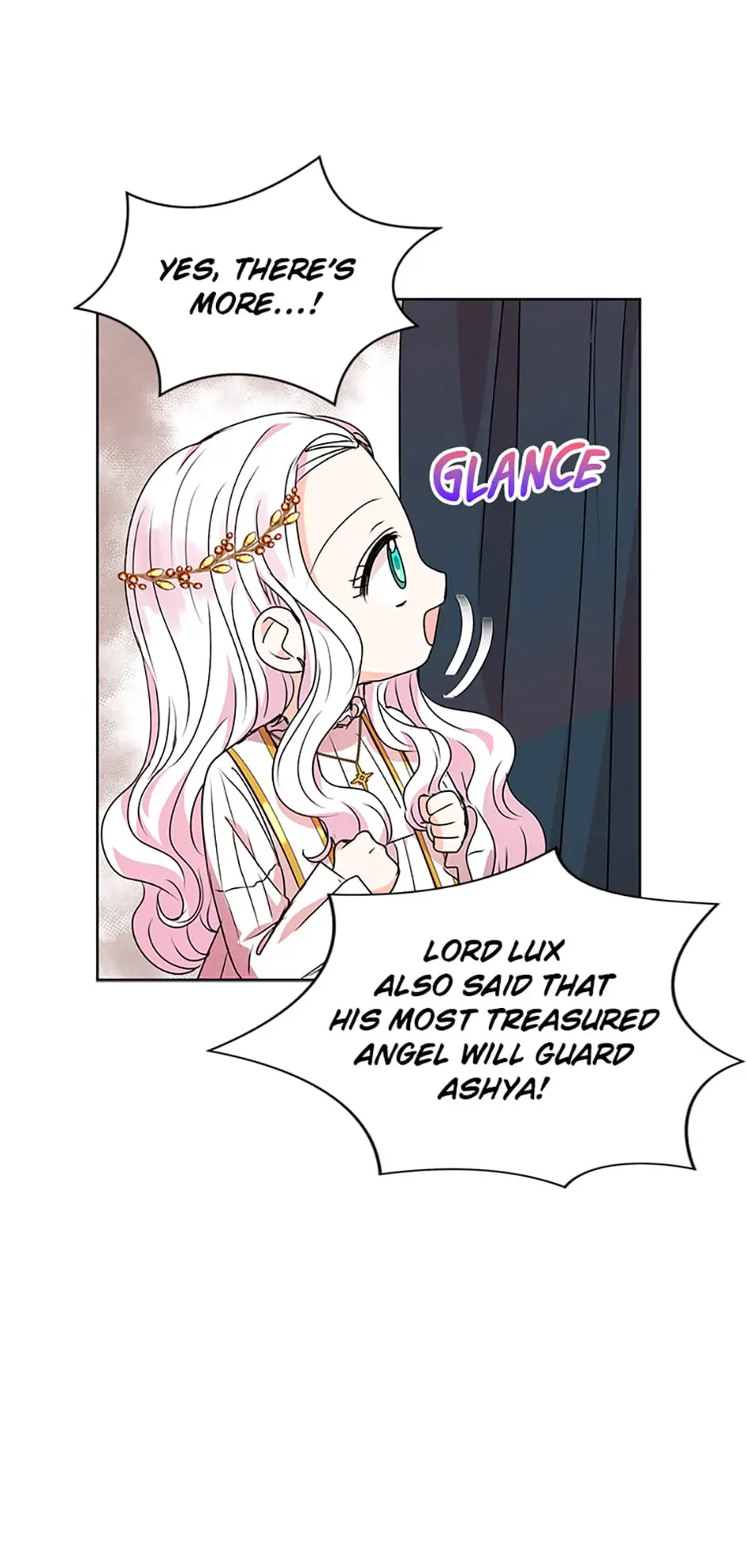 Surviving as an Illegitimate Princess Chapter 5 - page 53