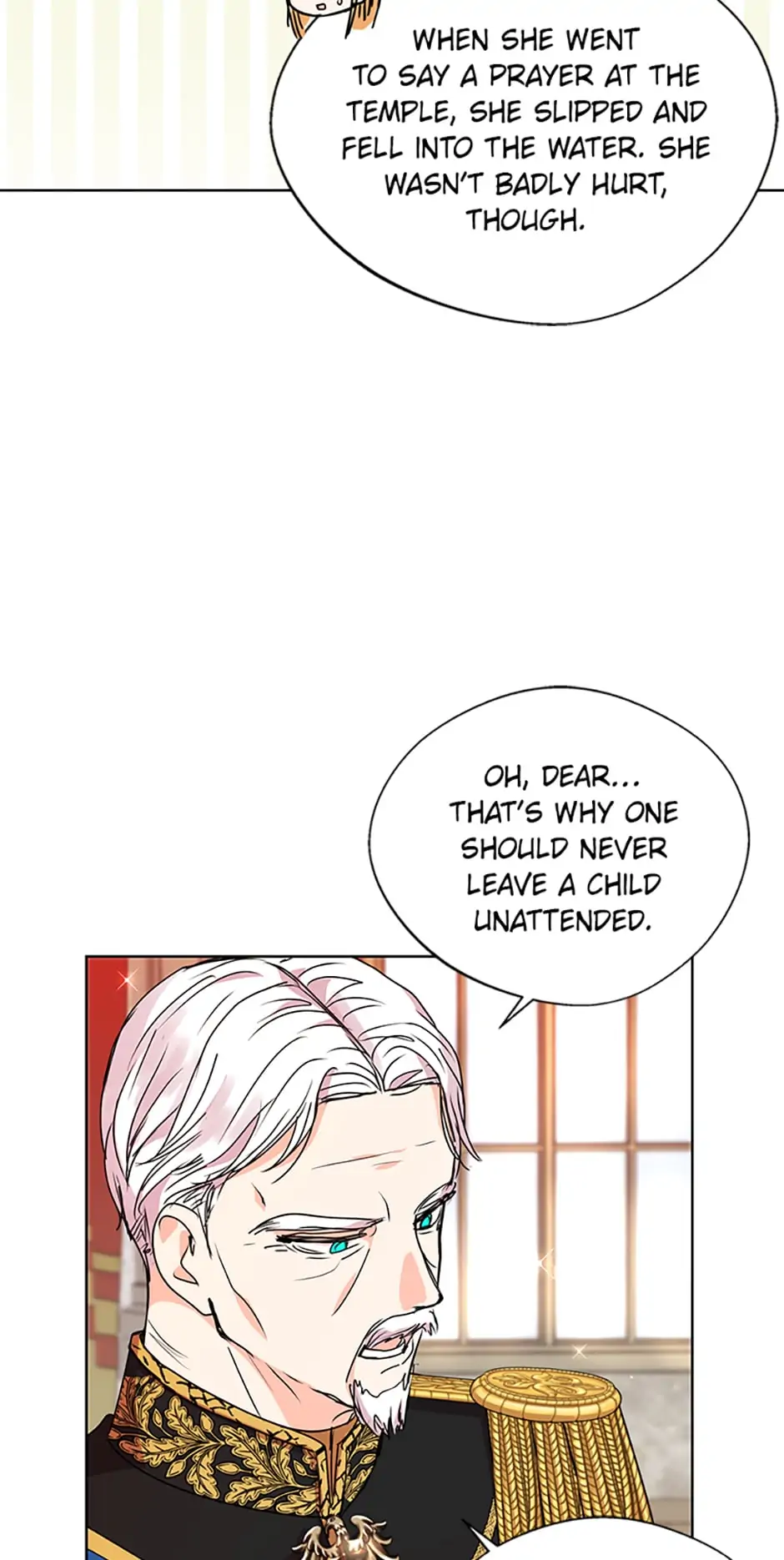 Surviving as an Illegitimate Princess Chapter 5 - page 57