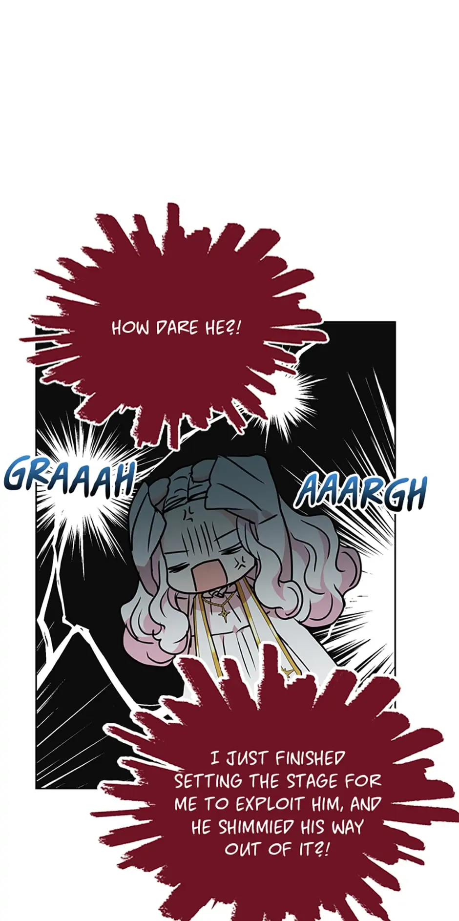 Surviving as an Illegitimate Princess Chapter 5 - page 64