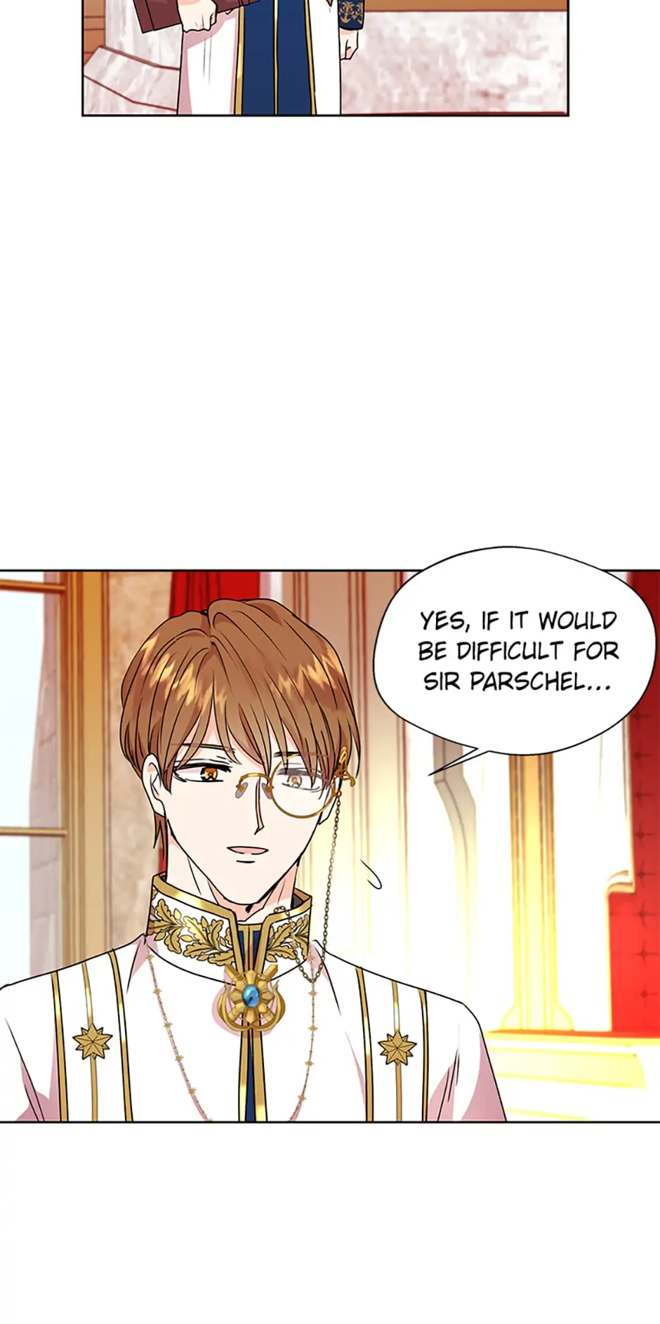 Surviving as an Illegitimate Princess Chapter 5 - page 68