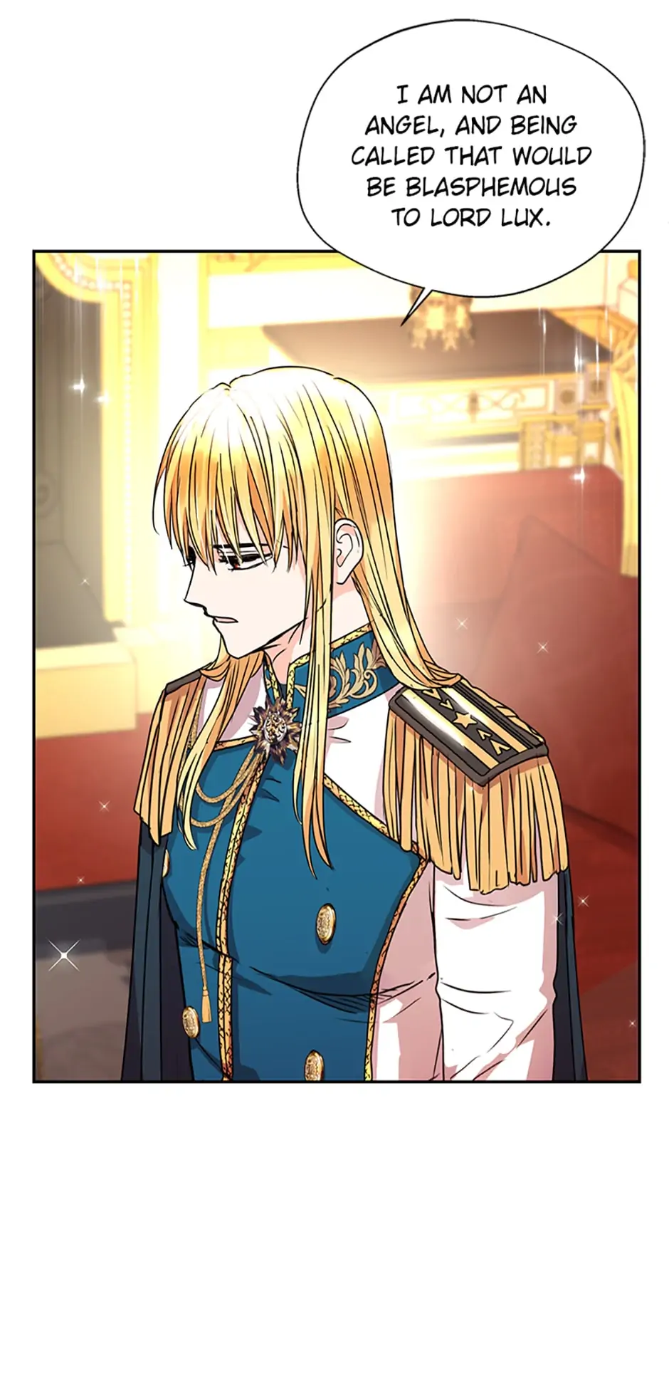 Surviving as an Illegitimate Princess Chapter 6 - page 12