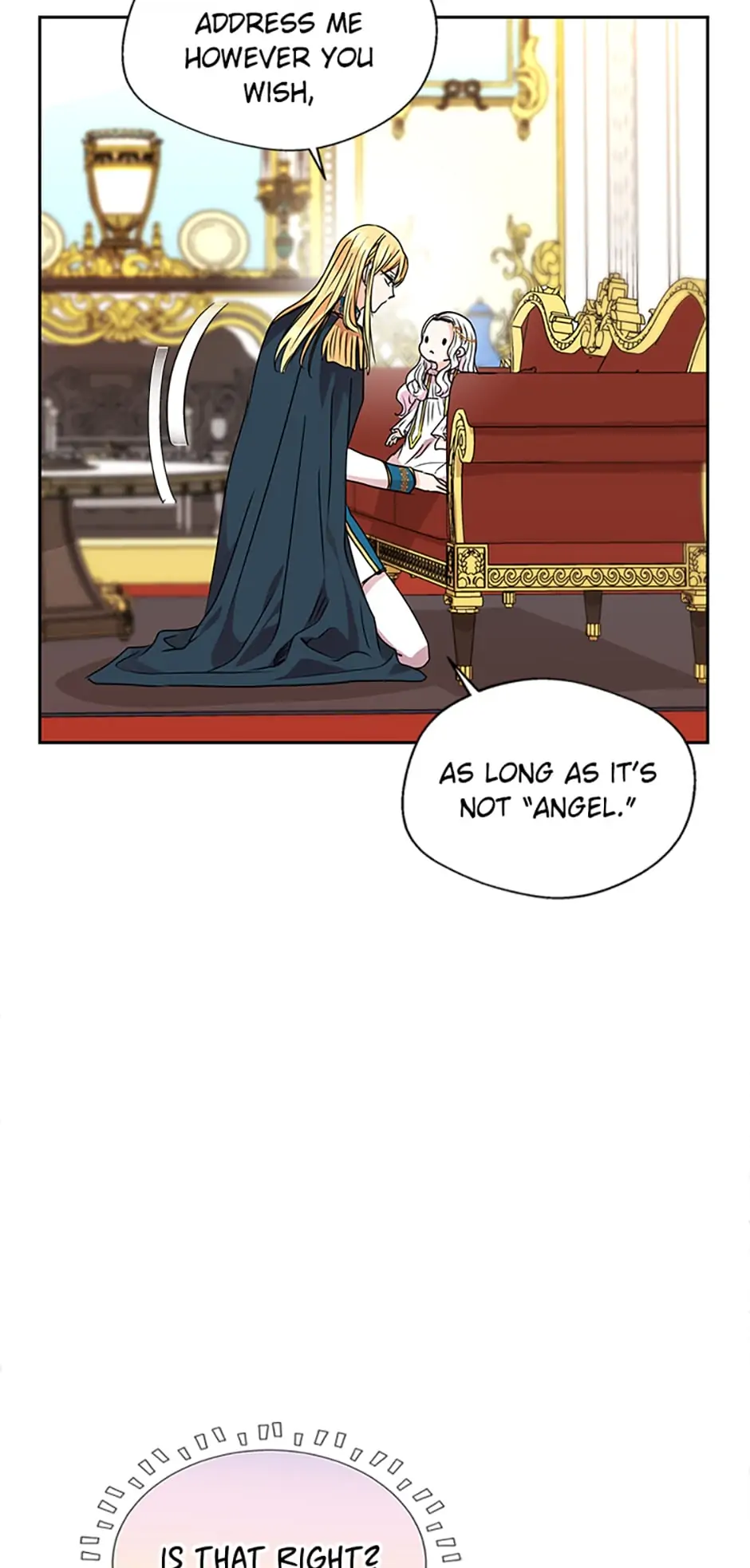 Surviving as an Illegitimate Princess Chapter 6 - page 17