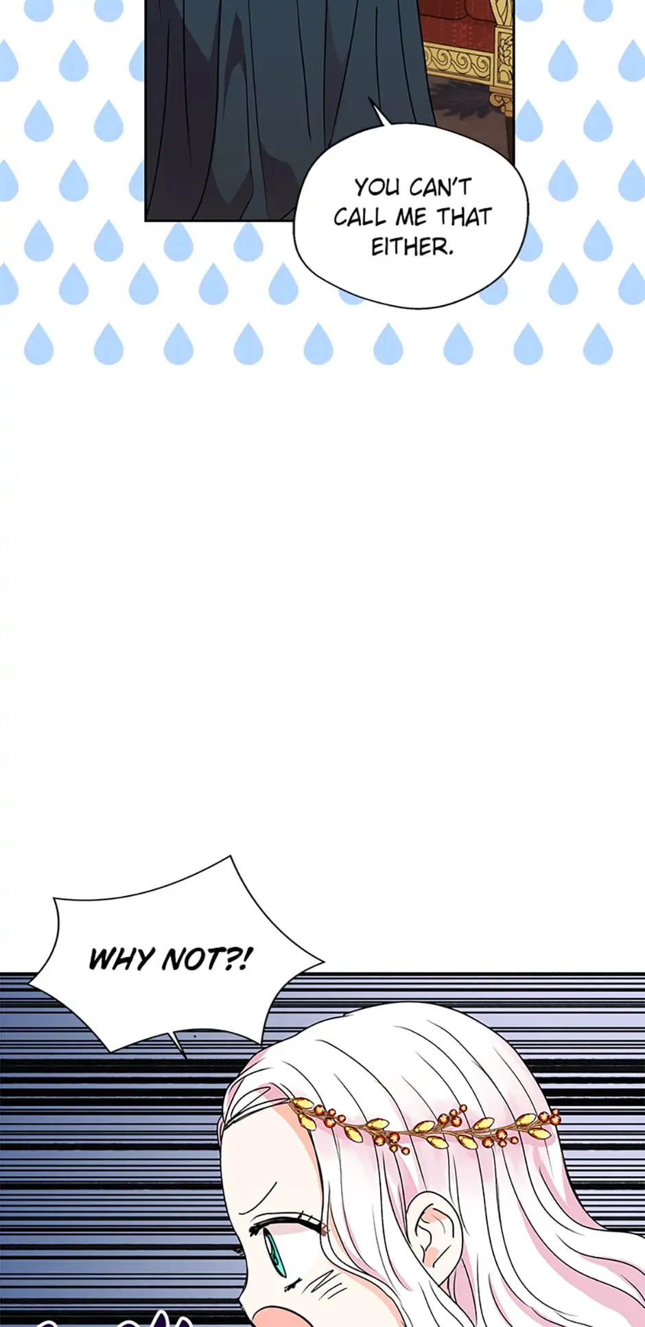 Surviving as an Illegitimate Princess Chapter 6 - page 25