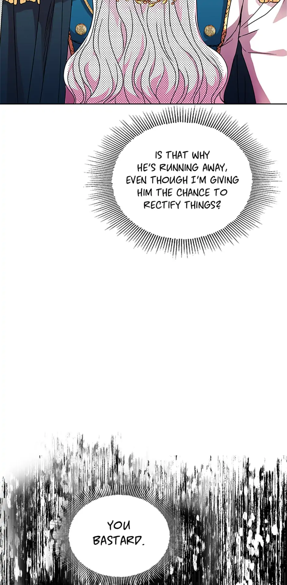 Surviving as an Illegitimate Princess Chapter 6 - page 33