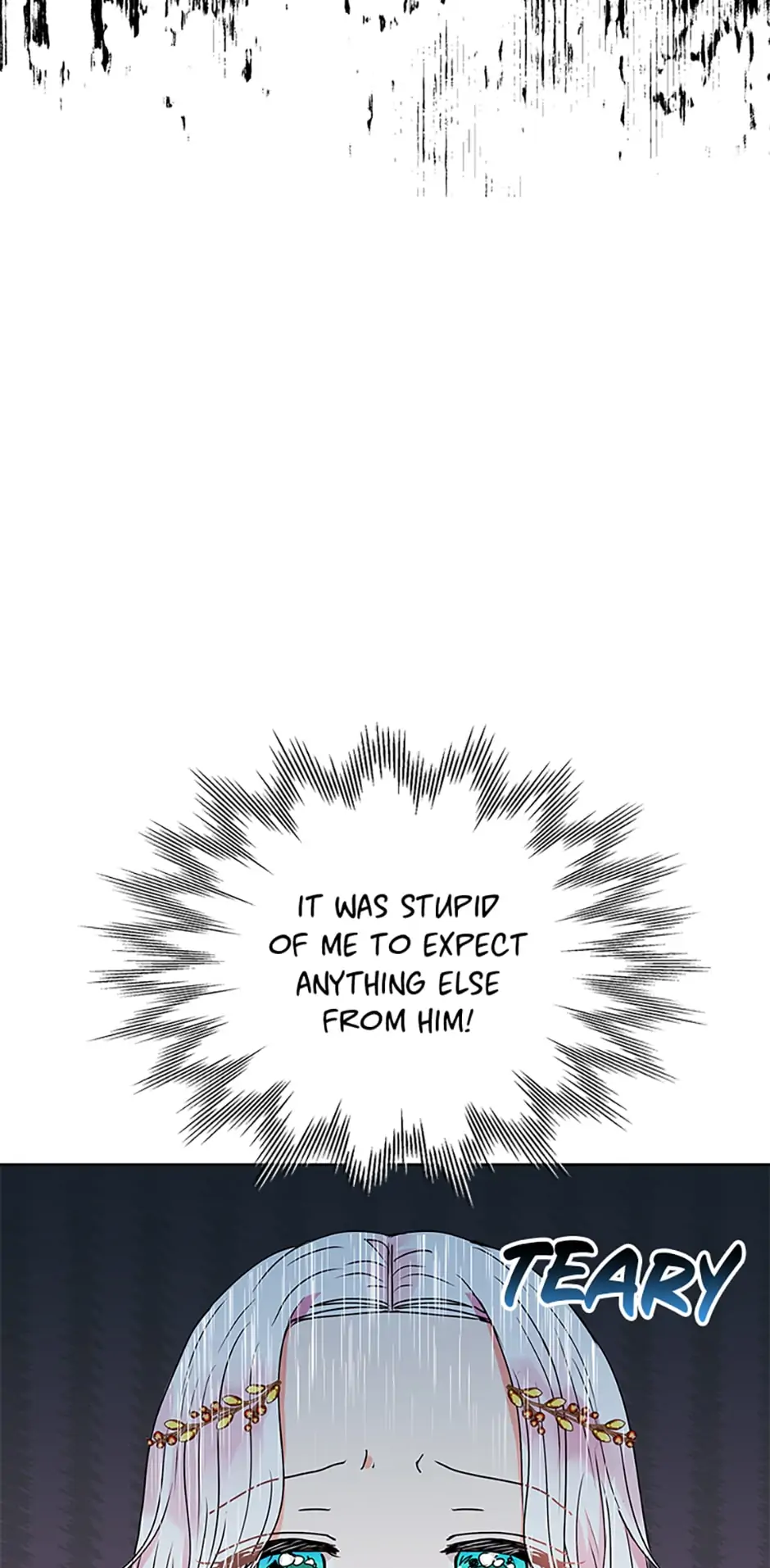 Surviving as an Illegitimate Princess Chapter 6 - page 35