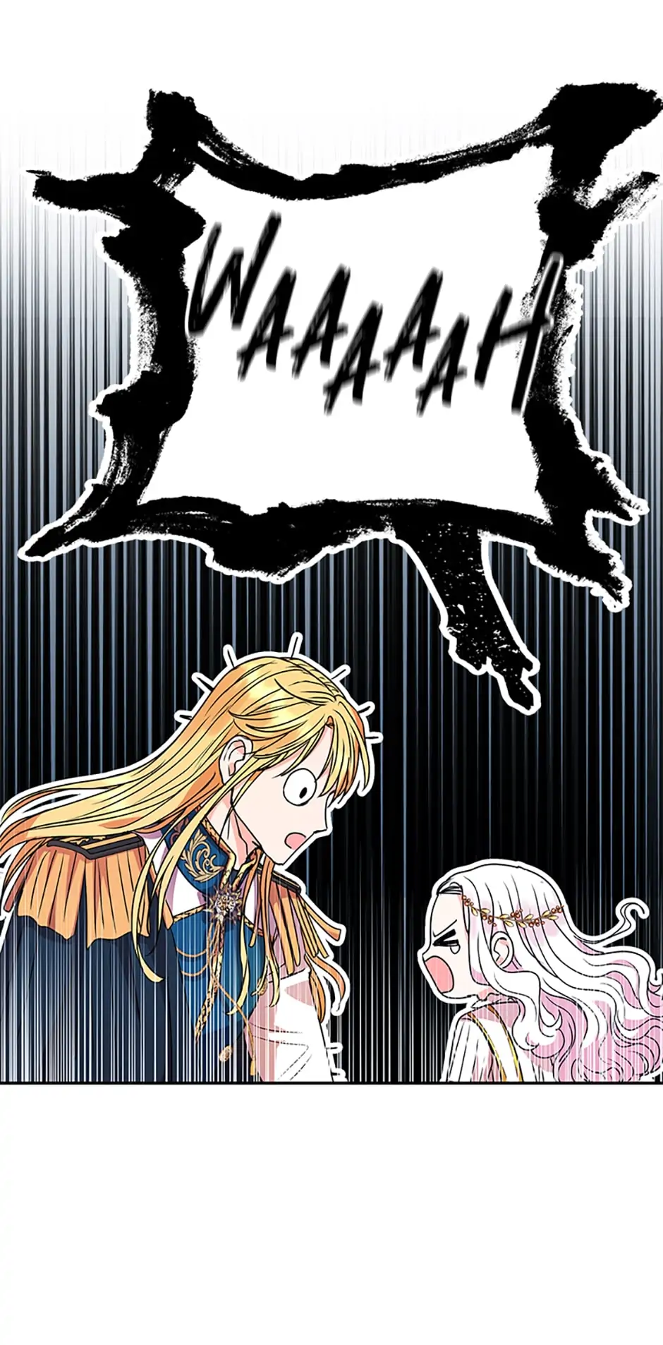 Surviving as an Illegitimate Princess Chapter 6 - page 38