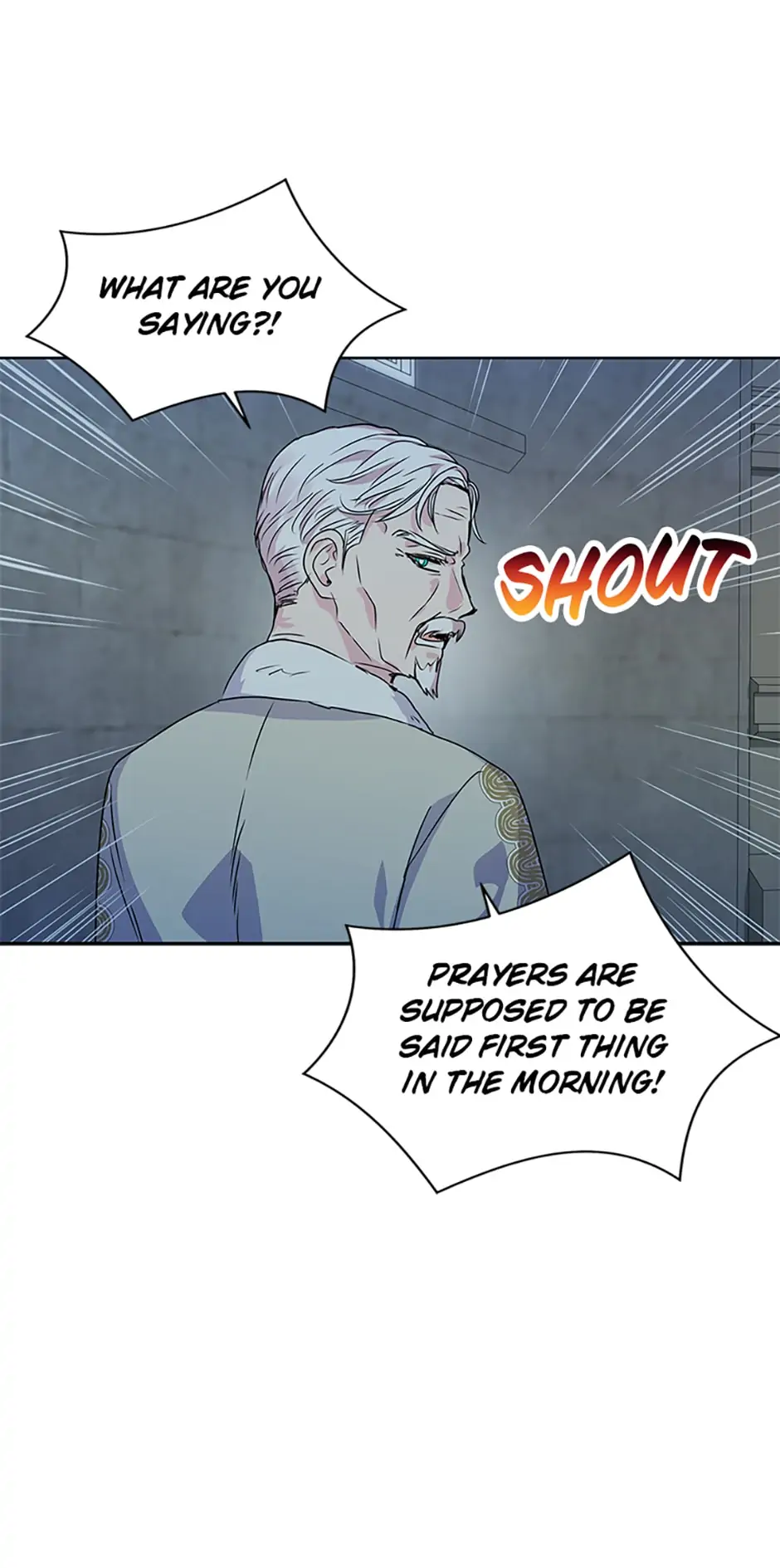 Surviving as an Illegitimate Princess Chapter 6 - page 47